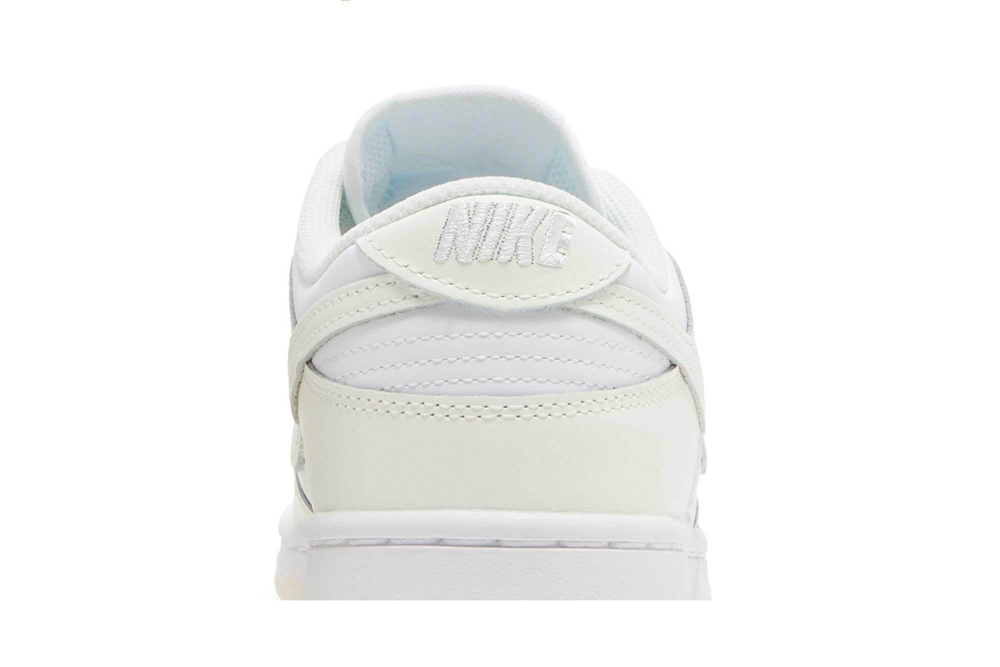 (Women) Nike Dunk Low ‘Coconut Milk’ DD1503-121