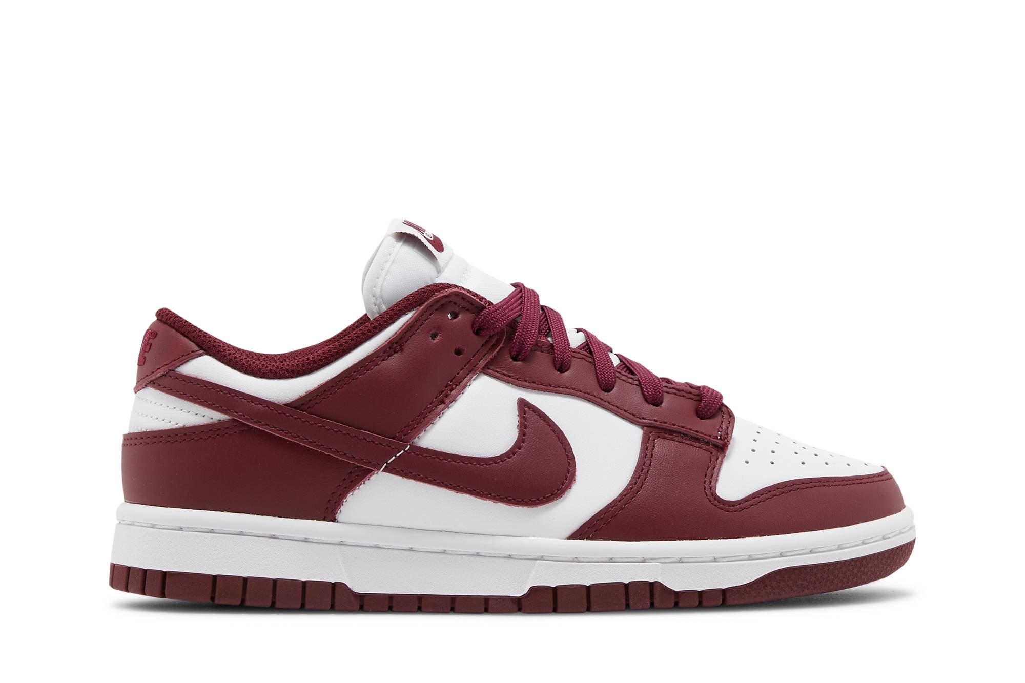(Women) Nike Dunk Low ‘Dark Beetroot’ DD1503-108