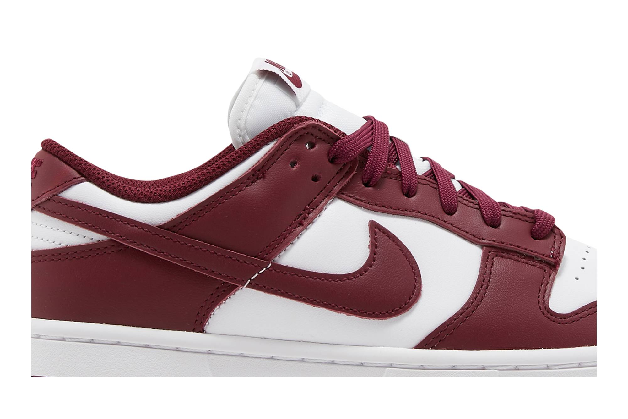 (Women) Nike Dunk Low ‘Dark Beetroot’ DD1503-108