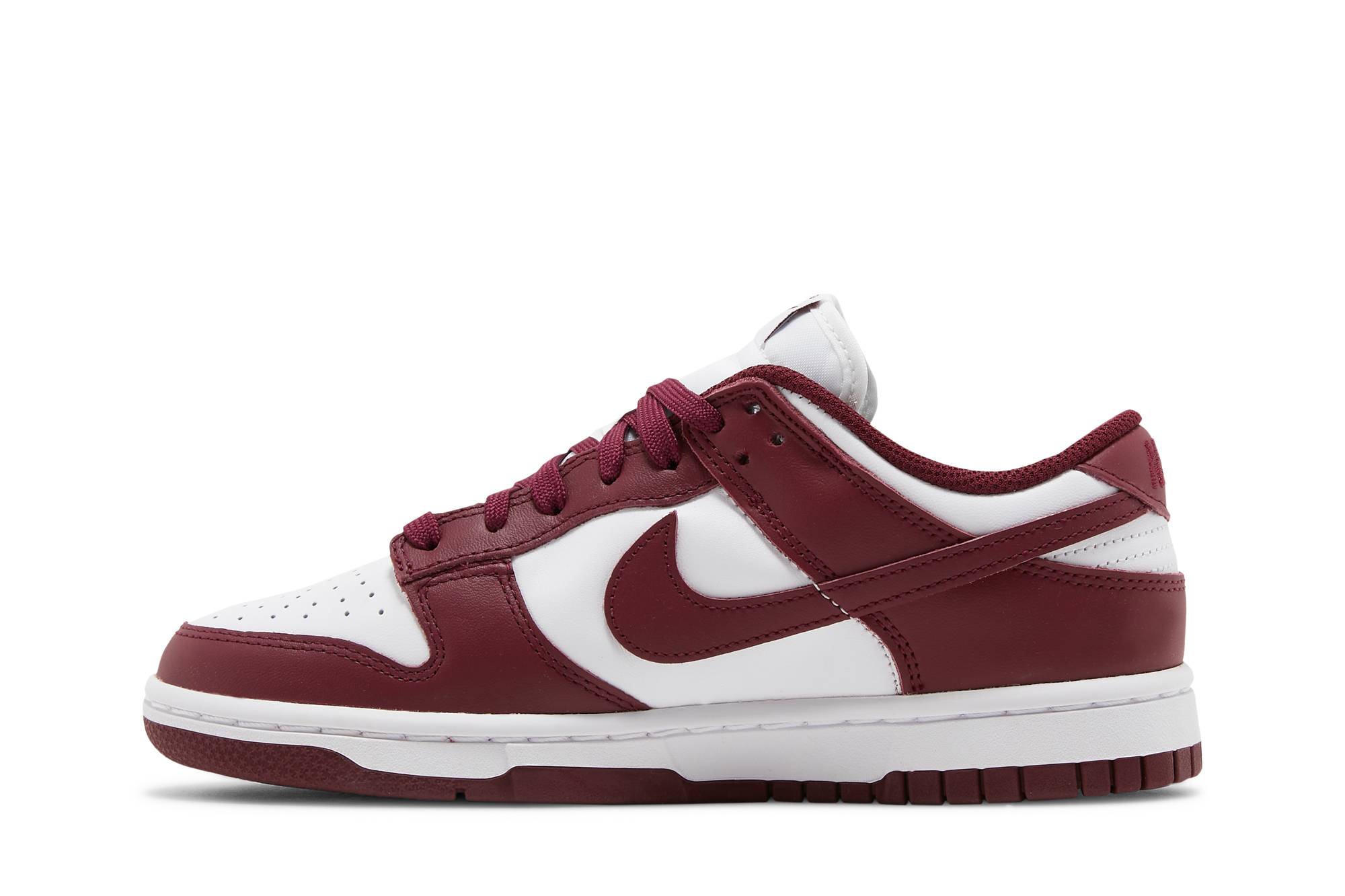 (Women) Nike Dunk Low ‘Dark Beetroot’ DD1503-108