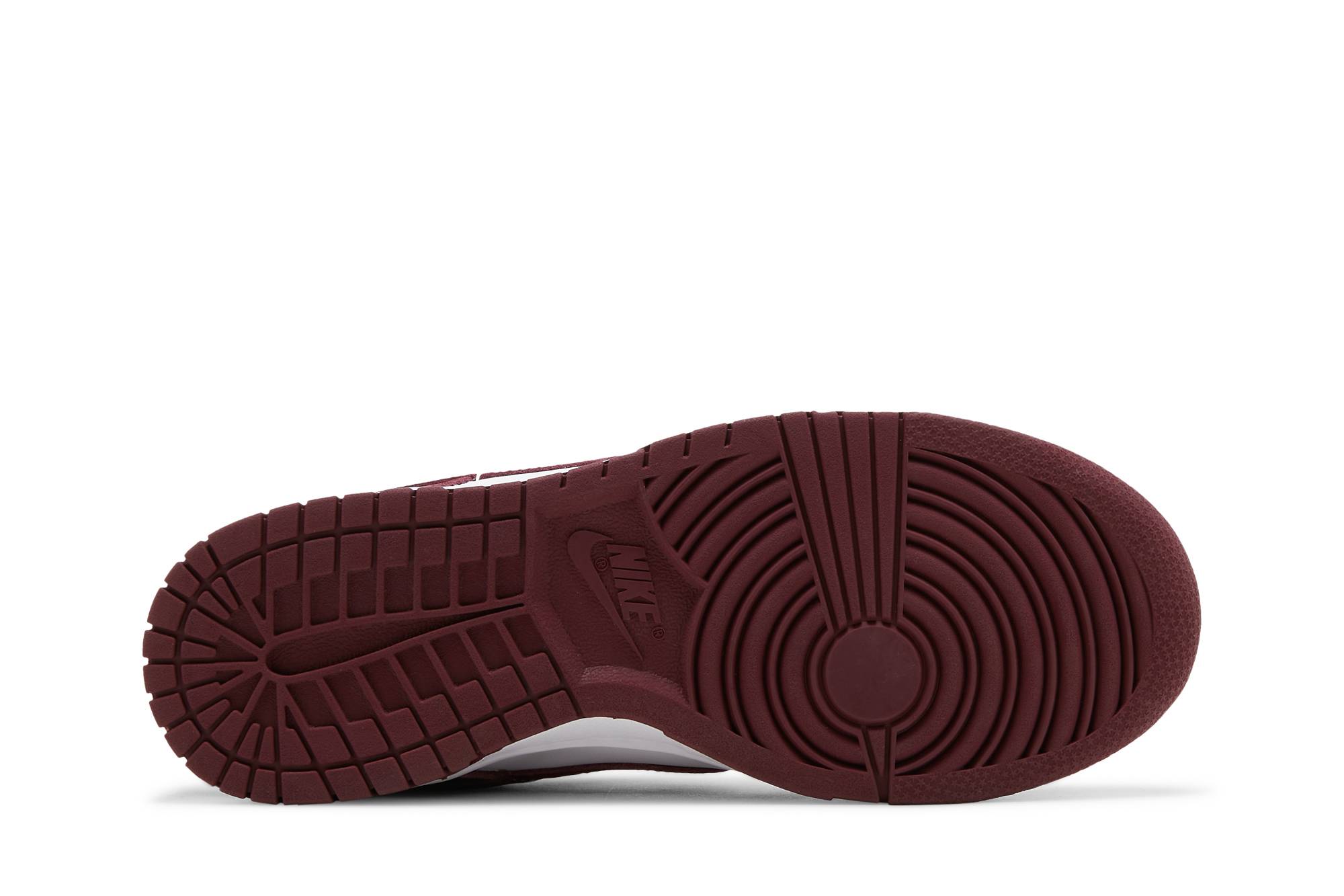 (Women) Nike Dunk Low ‘Dark Beetroot’ DD1503-108