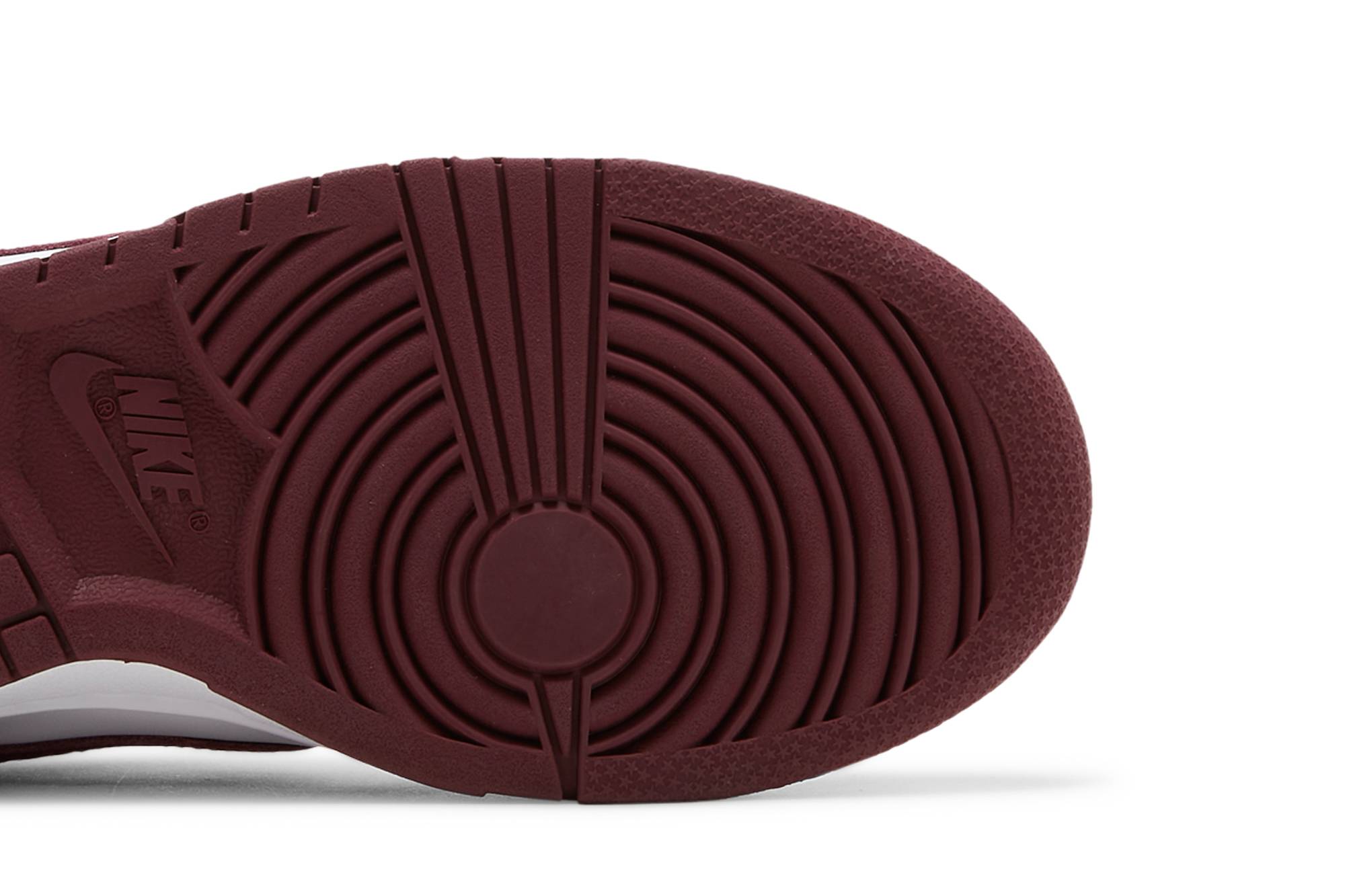 (Women) Nike Dunk Low ‘Dark Beetroot’ DD1503-108