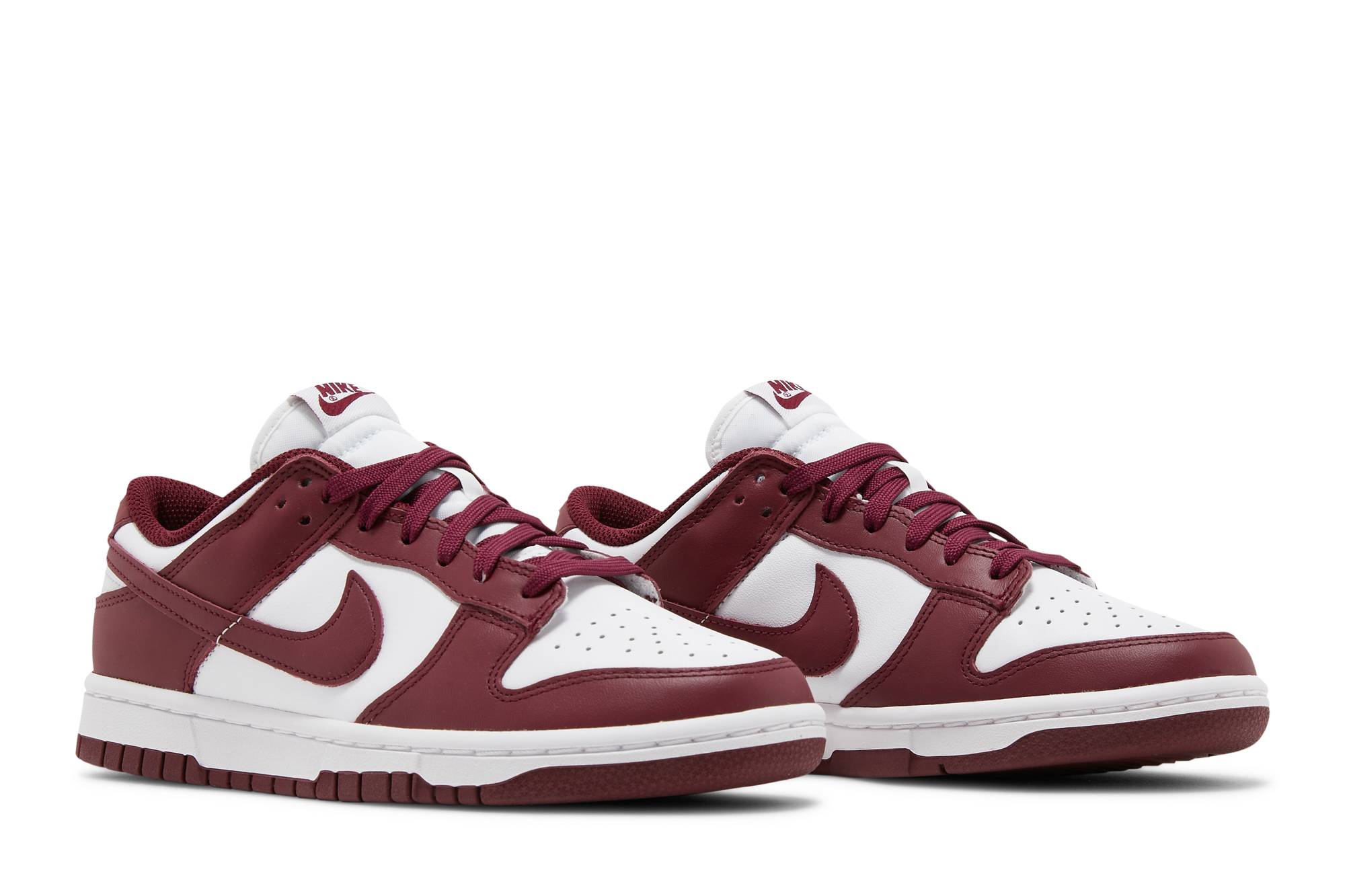 (Women) Nike Dunk Low ‘Dark Beetroot’ DD1503-108