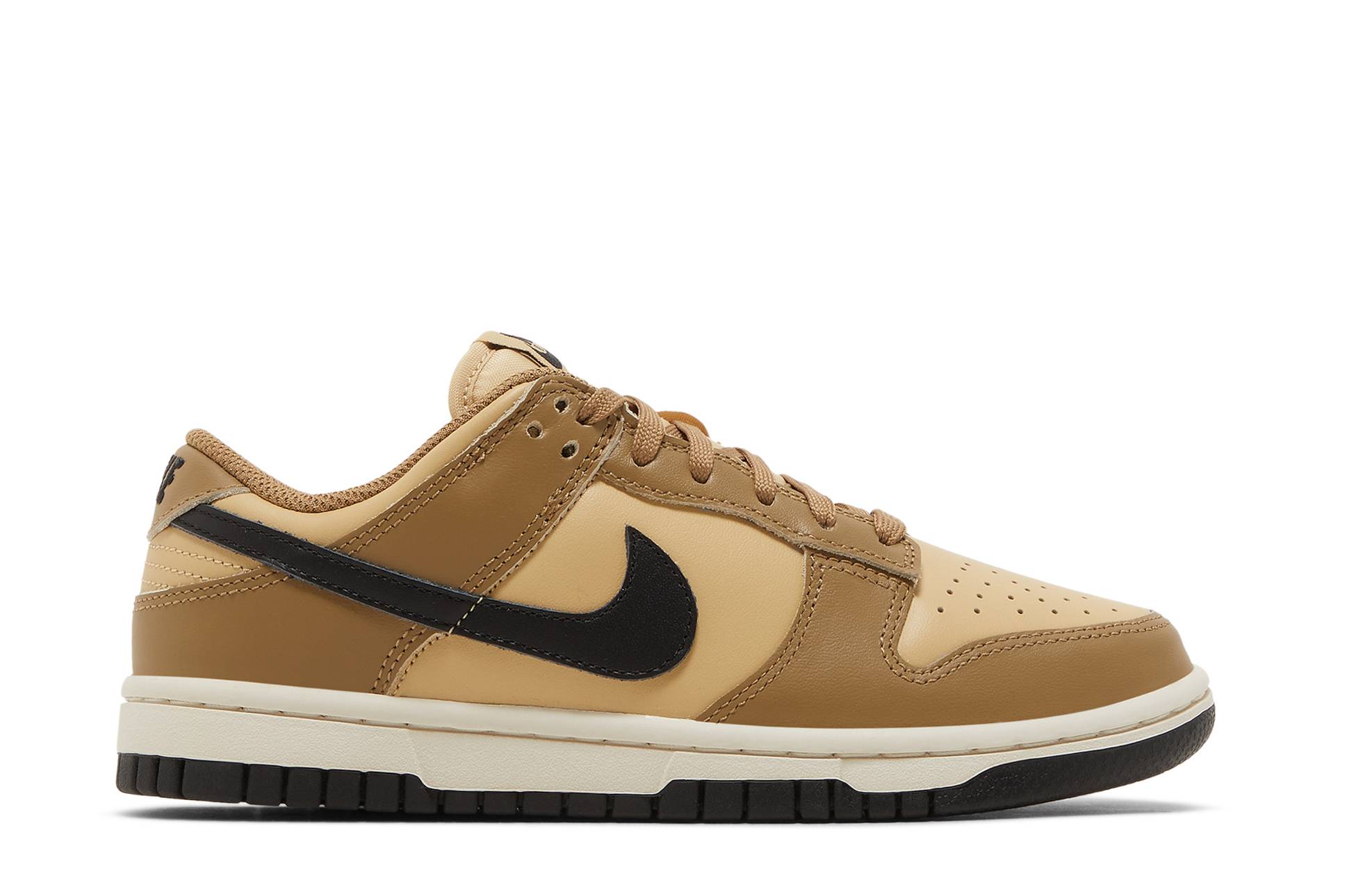 (Women) Nike Dunk Low ‘Dark Driftwood’ DD1503-200