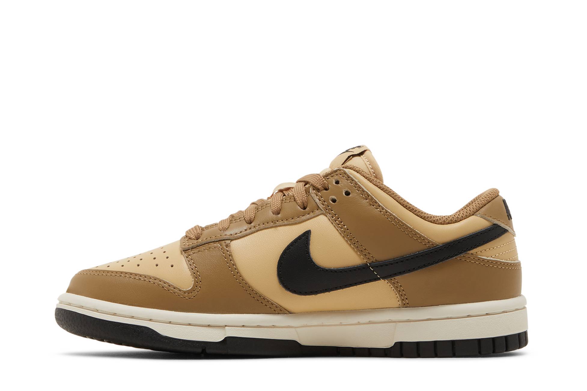 (Women) Nike Dunk Low ‘Dark Driftwood’ DD1503-200