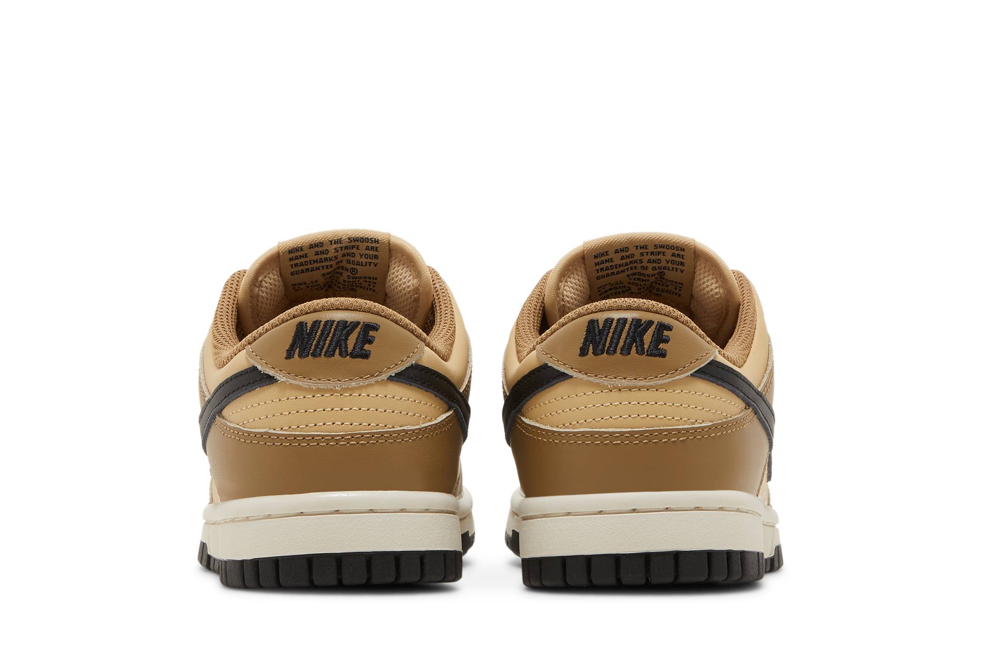 (Women) Nike Dunk Low ‘Dark Driftwood’ DD1503-200