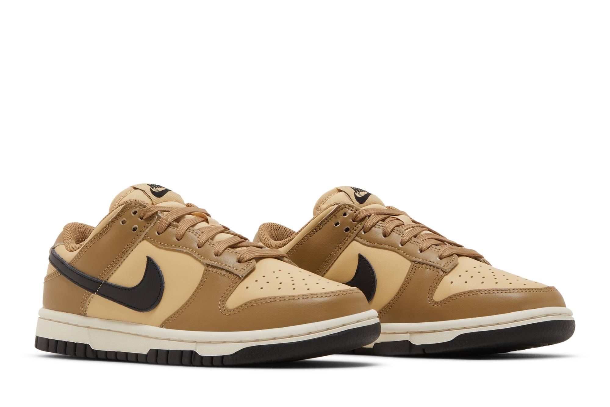 (Women) Nike Dunk Low ‘Dark Driftwood’ DD1503-200