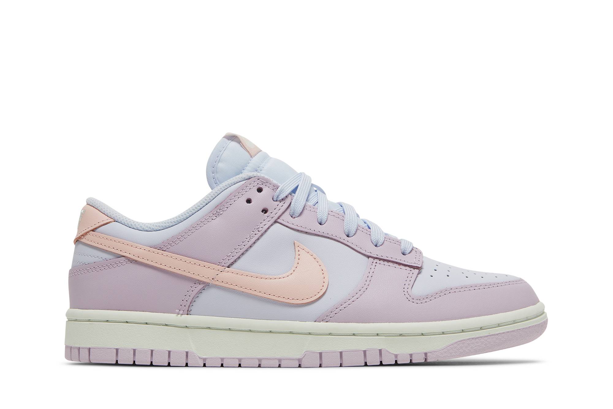 (Women) Nike Dunk Low ‘Easter’ DD1503-001