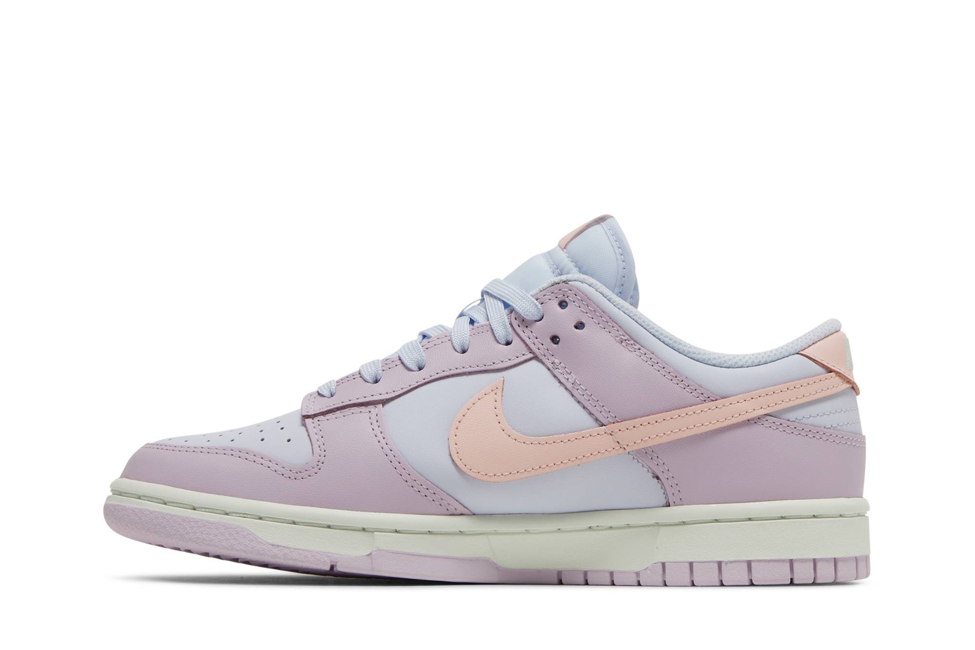 (Women) Nike Dunk Low ‘Easter’ DD1503-001