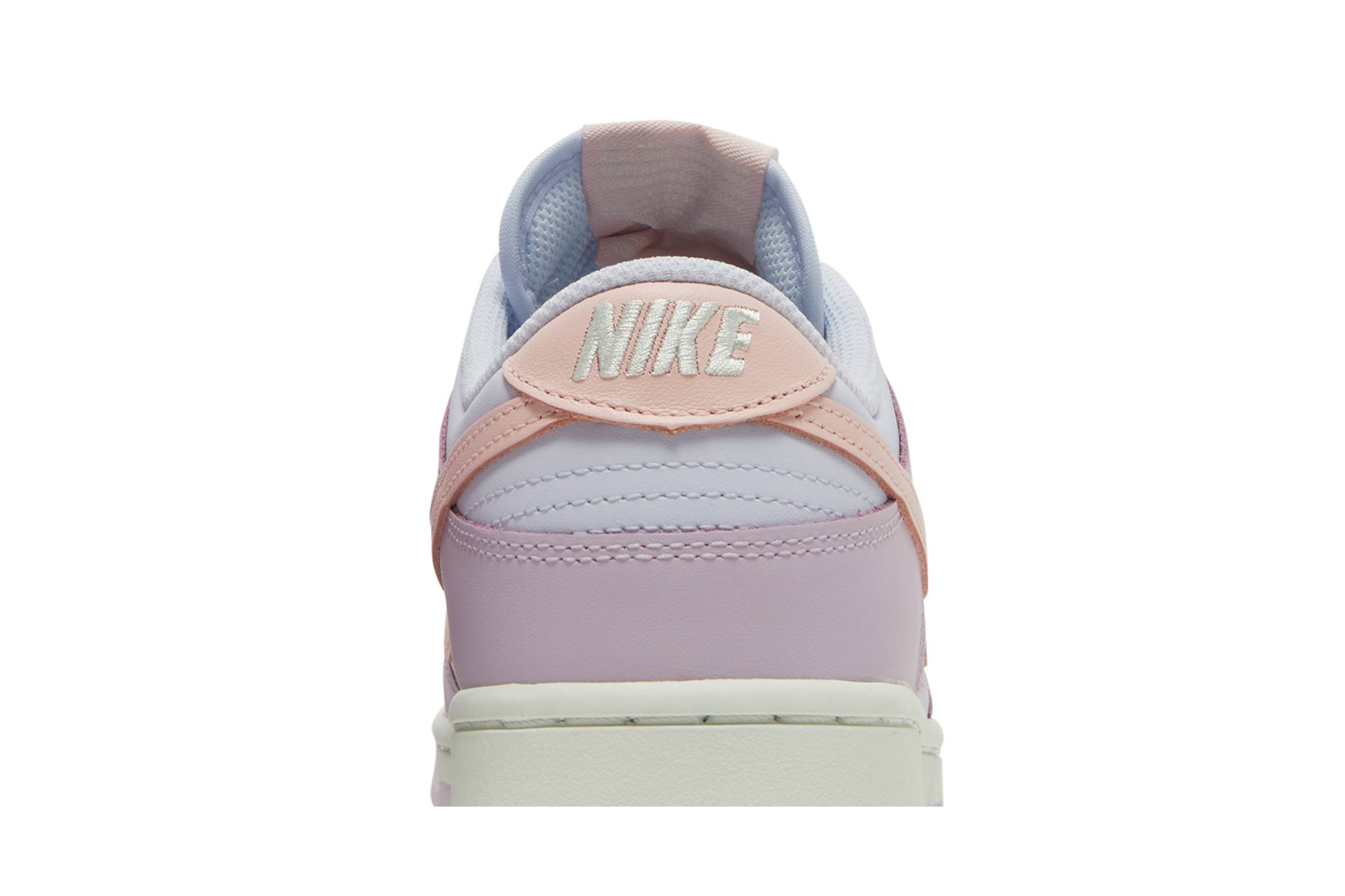 (Women) Nike Dunk Low ‘Easter’ DD1503-001