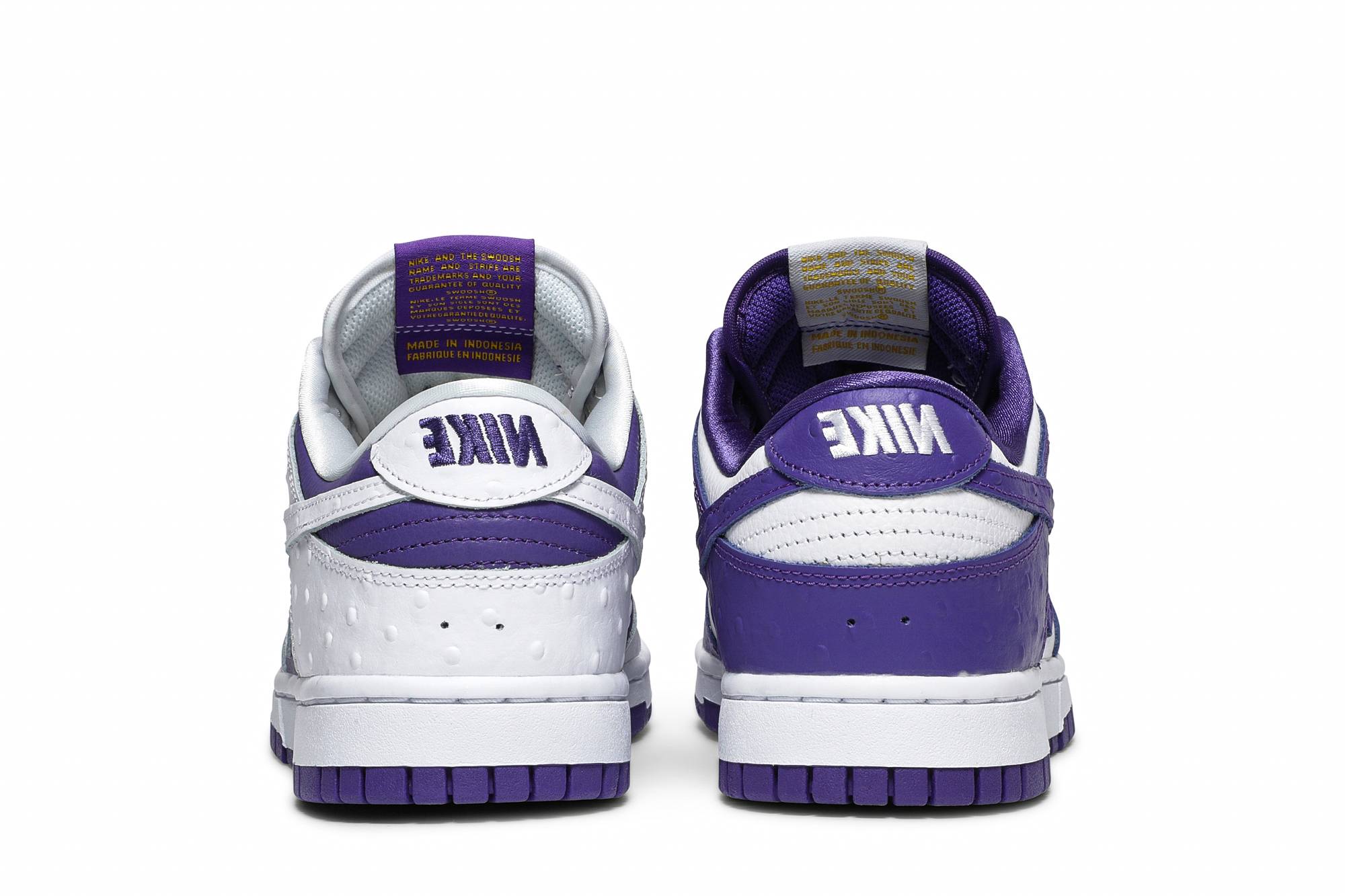 (Women) Nike Dunk Low ‘Flip The Old School’ DJ4636-100