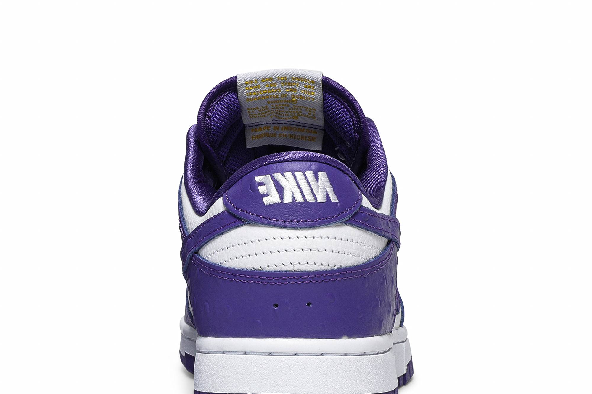 (Women) Nike Dunk Low ‘Flip The Old School’ DJ4636-100