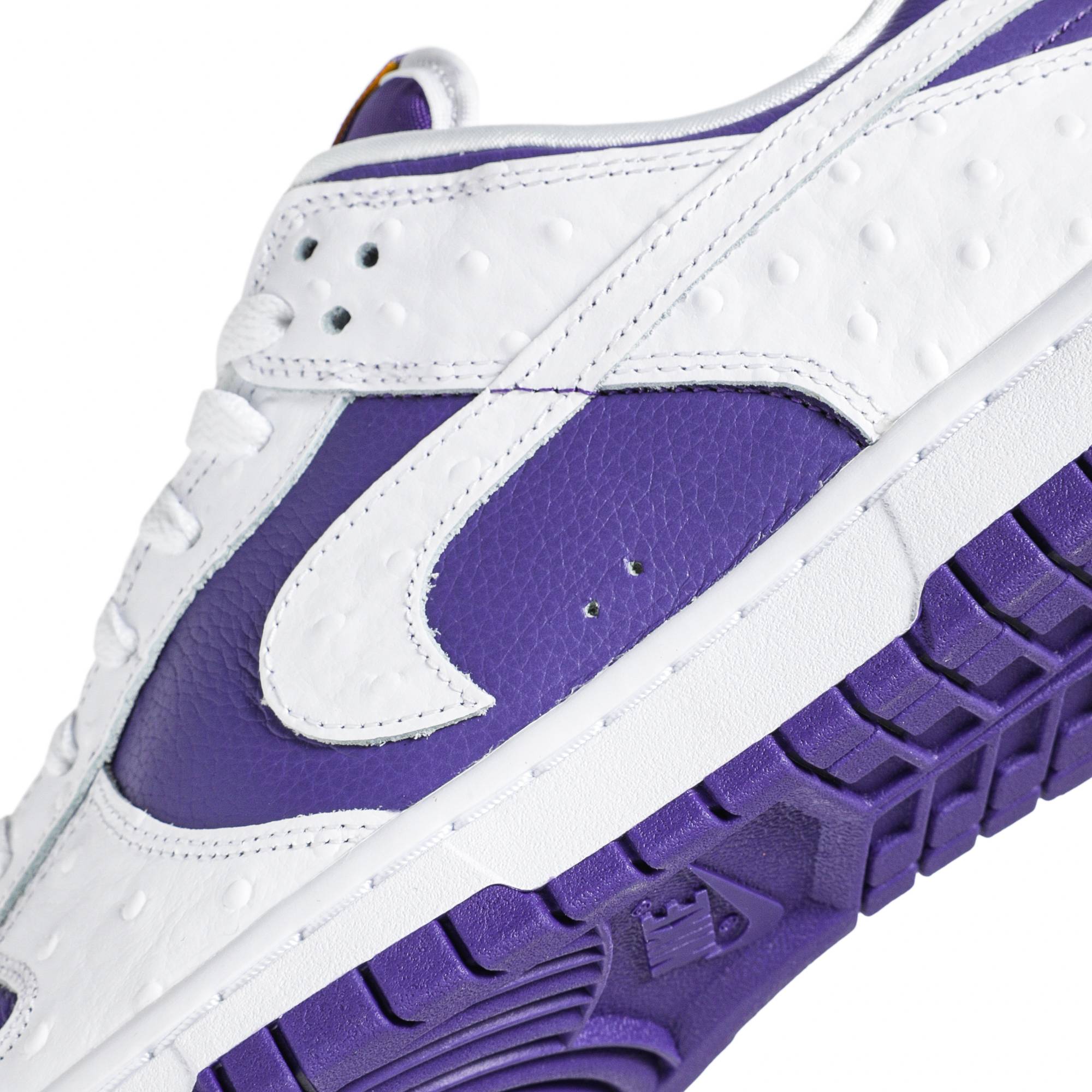(Women) Nike Dunk Low ‘Flip The Old School’ DJ4636-100