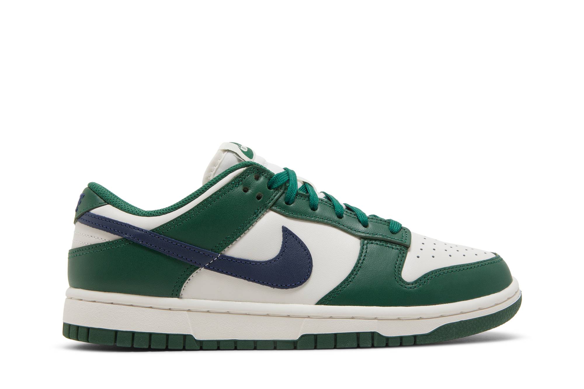 (Women) Nike Dunk Low ‘Gorge Green’ DD1503-300