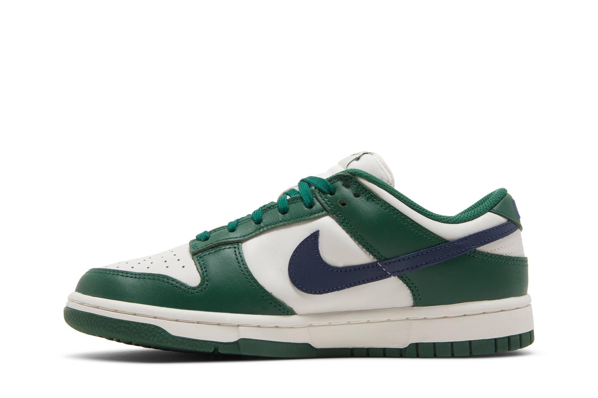 (Women) Nike Dunk Low ‘Gorge Green’ DD1503-300