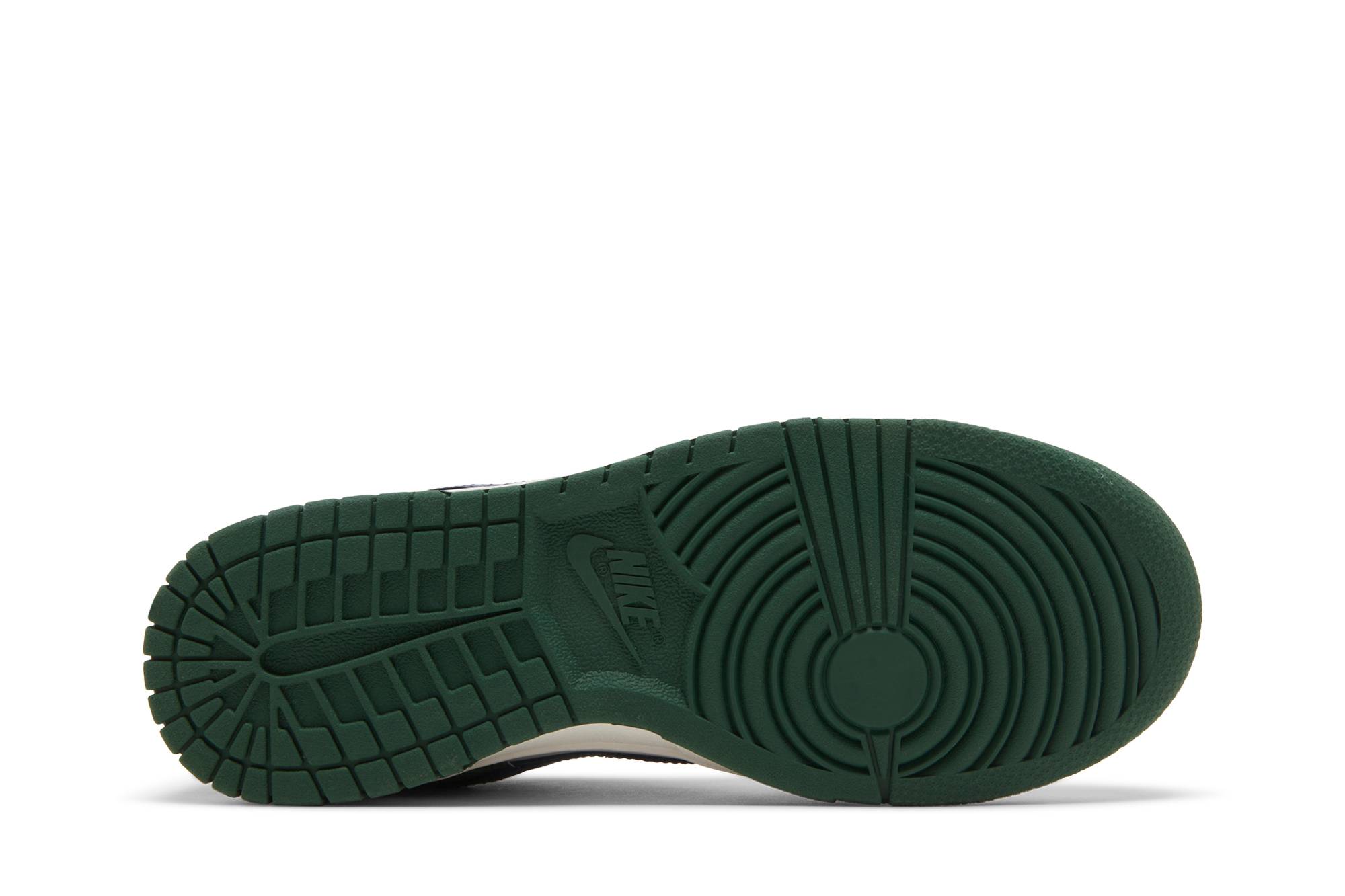 (Women) Nike Dunk Low ‘Gorge Green’ DD1503-300