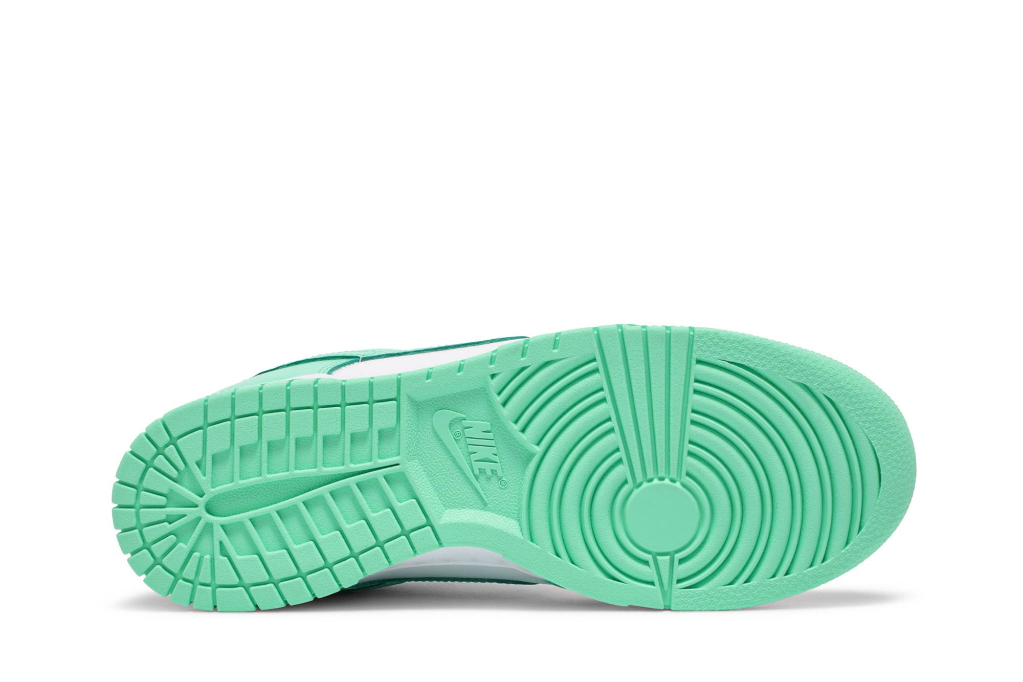 (Women) Nike Dunk Low ‘Green Glow’ [also worn by BTS V] DD1503-105