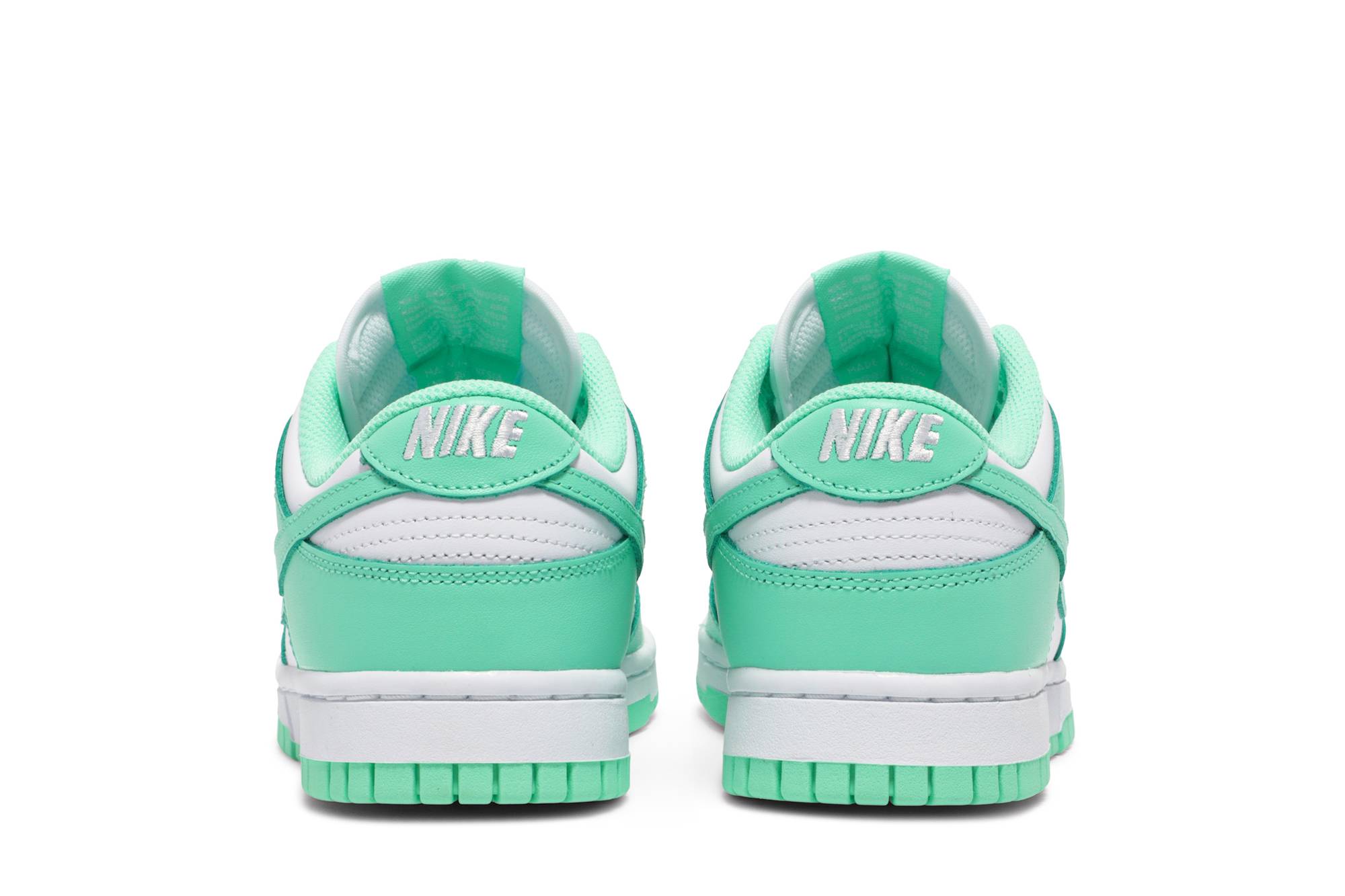 (Women) Nike Dunk Low ‘Green Glow’ [also worn by BTS V] DD1503-105