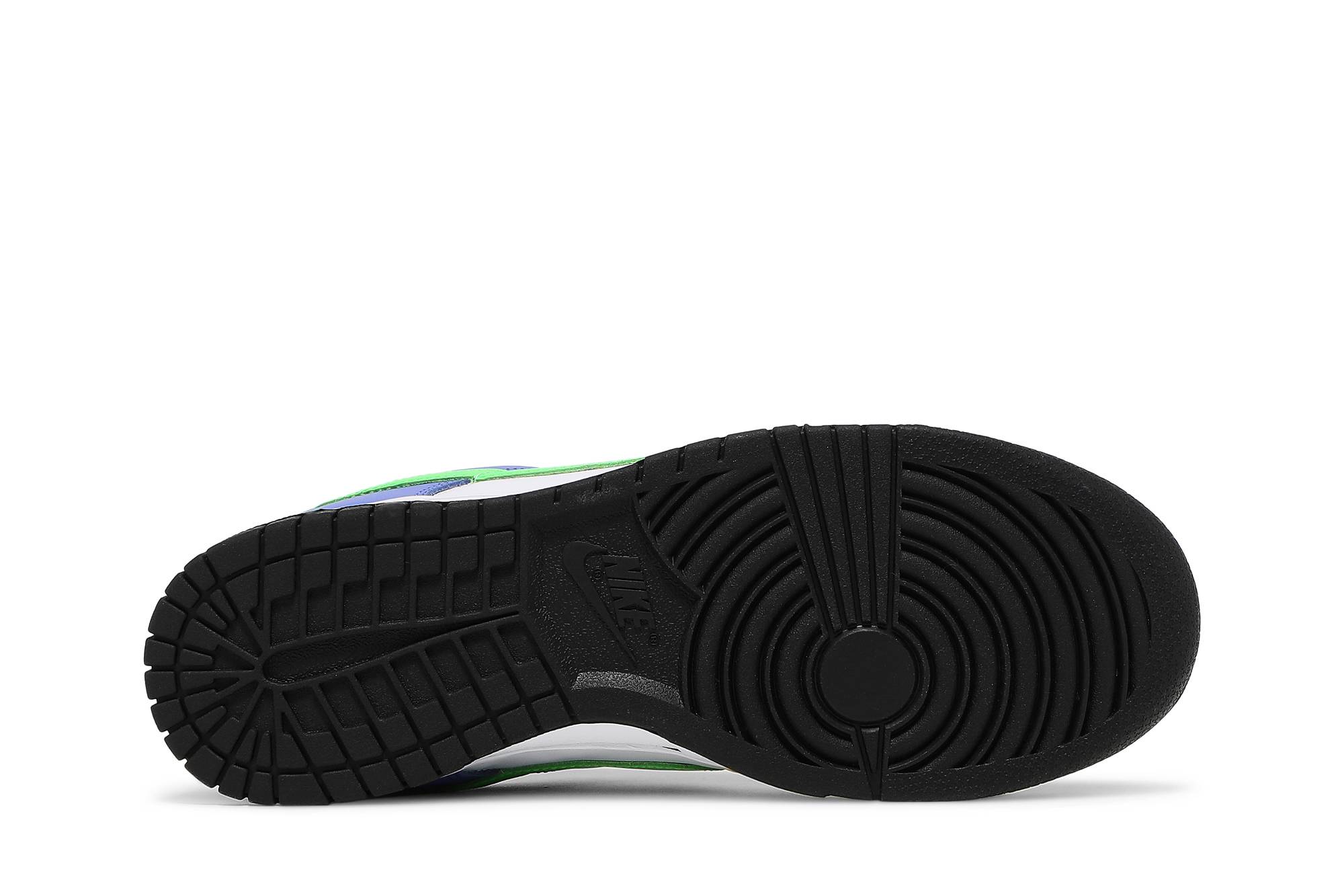 (Women) Nike Dunk Low ‘Green Strike’ DD1503-106