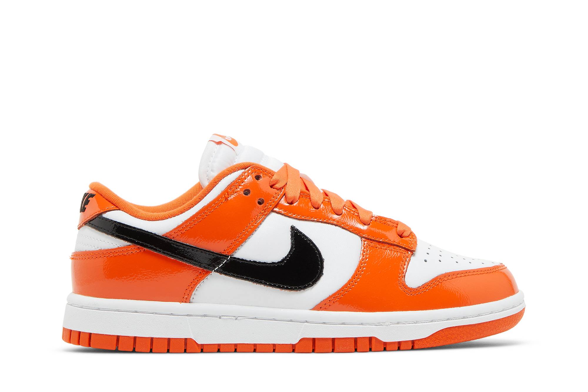 (Women) Nike Dunk Low ‘Halloween’ DJ9955-800