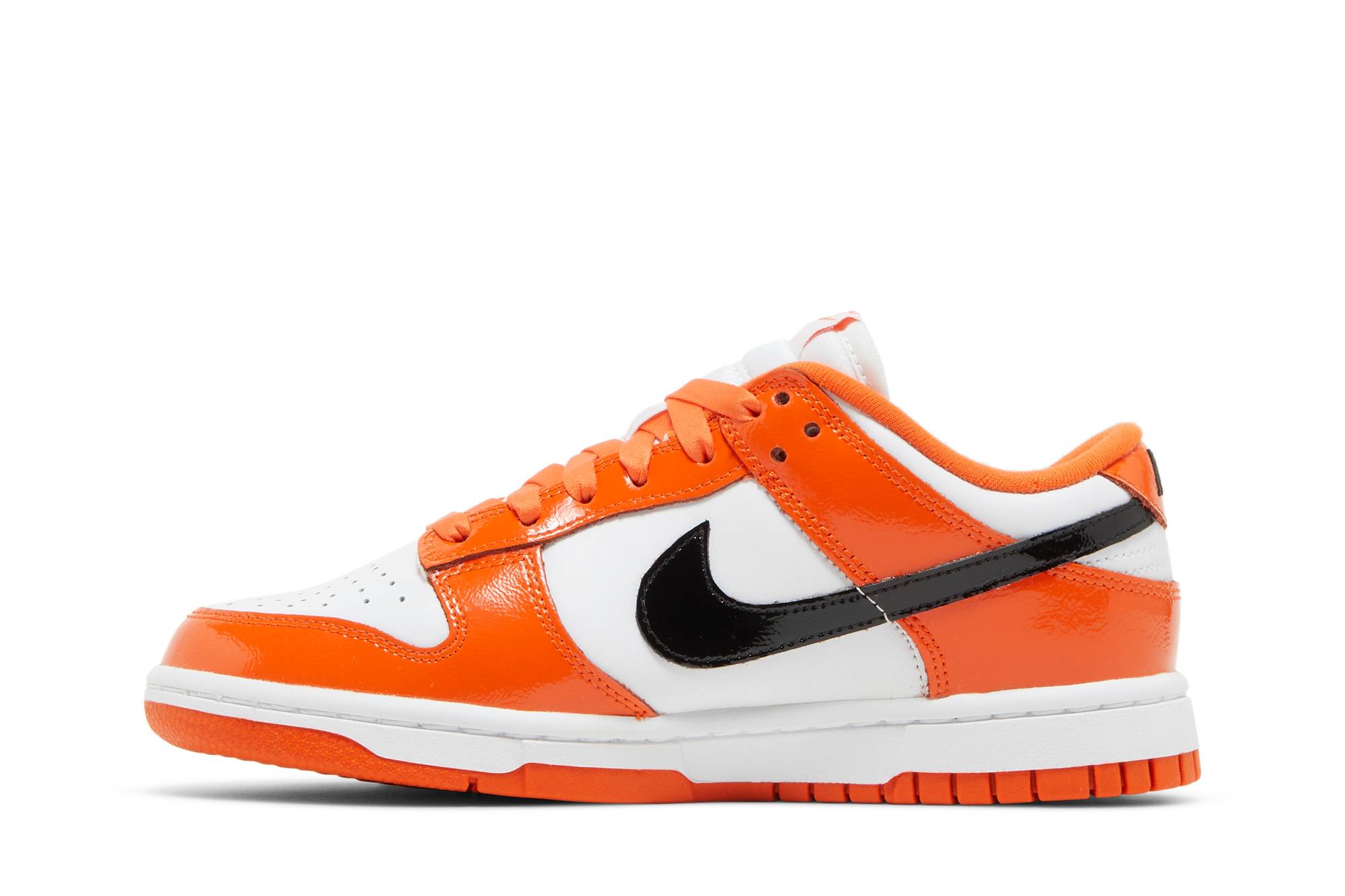 (Women) Nike Dunk Low ‘Halloween’ DJ9955-800