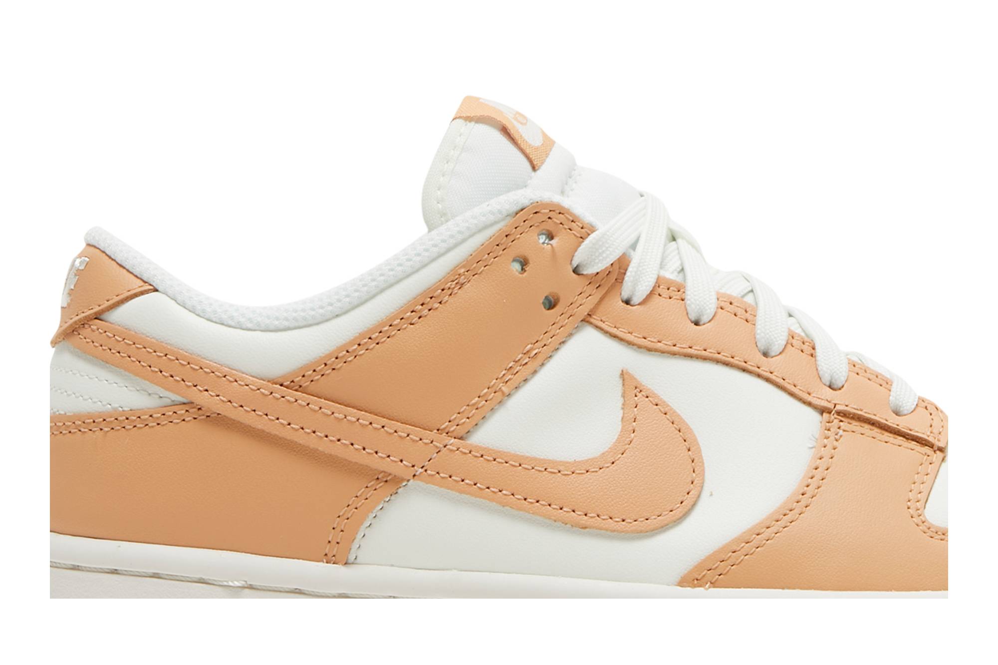 (Women) Nike Dunk Low ‘Harvest Moon’ DD1503-114