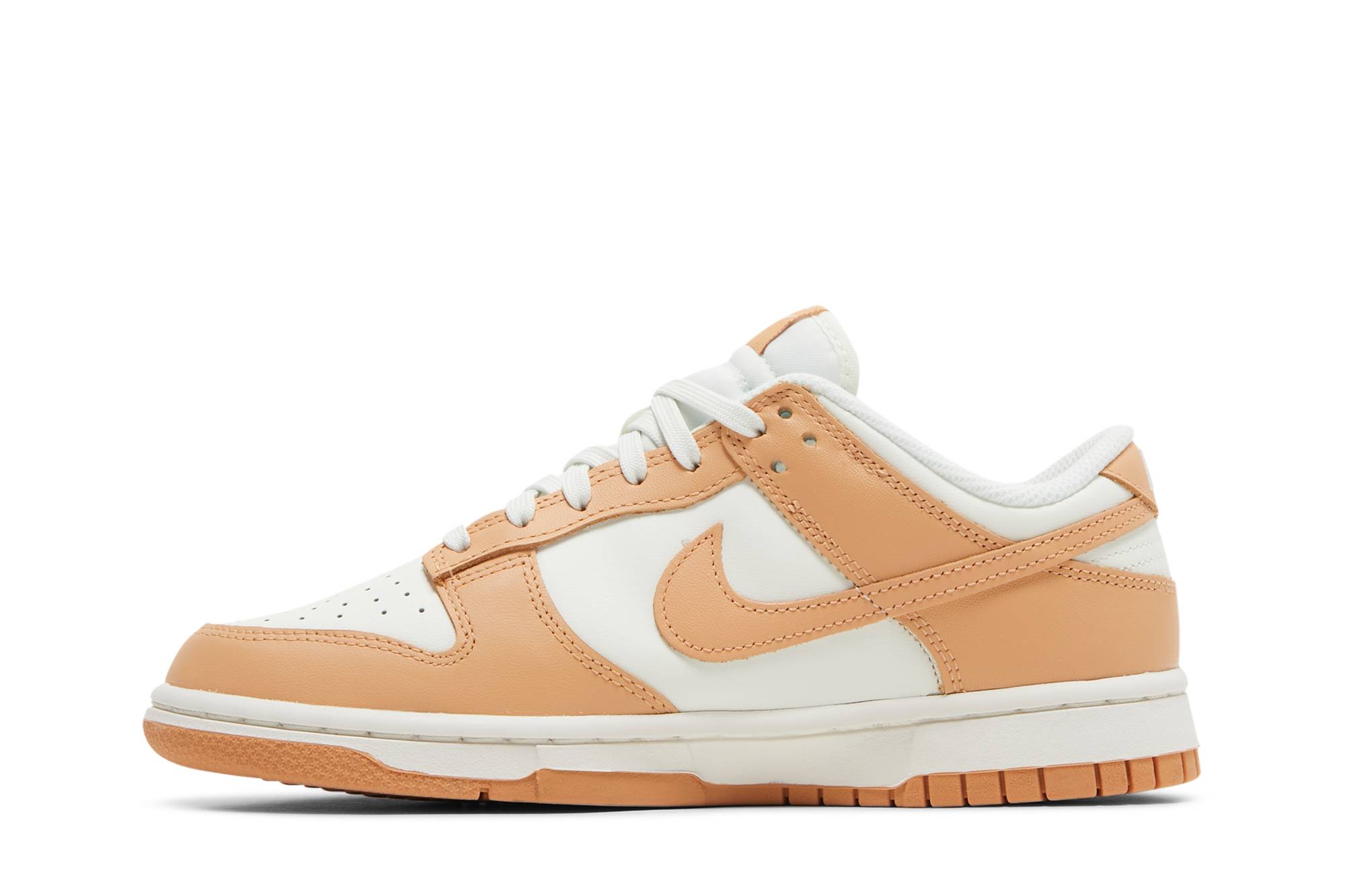 (Women) Nike Dunk Low ‘Harvest Moon’ DD1503-114