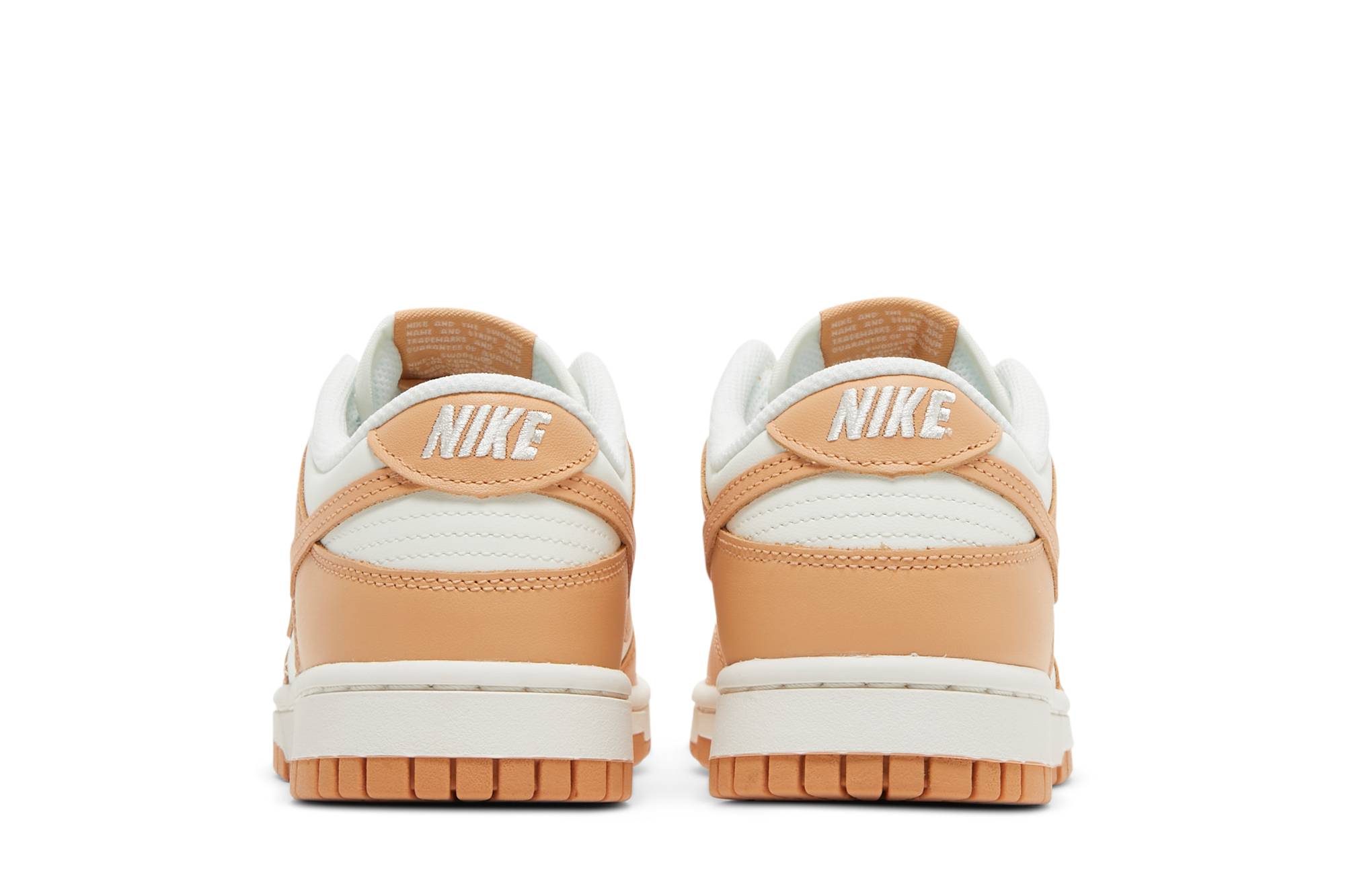 (Women) Nike Dunk Low ‘Harvest Moon’ DD1503-114
