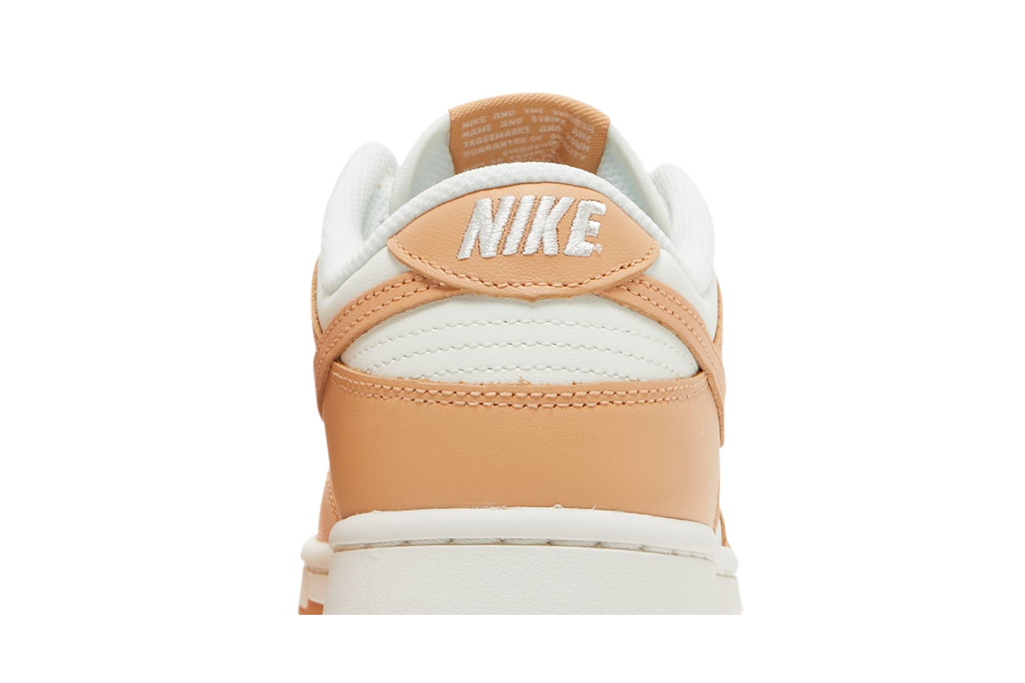 (Women) Nike Dunk Low ‘Harvest Moon’ DD1503-114