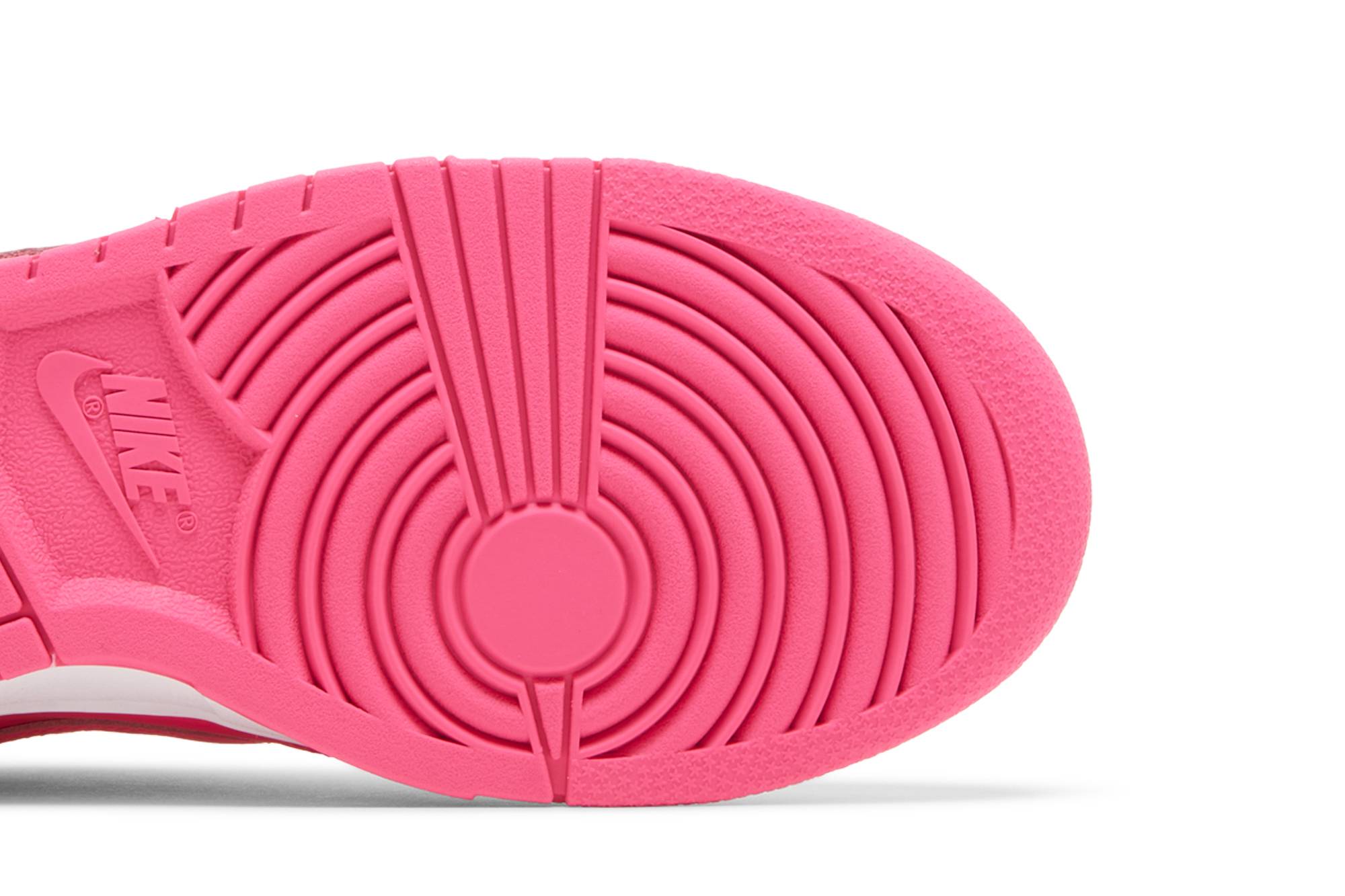 (Women) Nike Dunk Low Hyper Pink DZ5196-600 Nicesnk