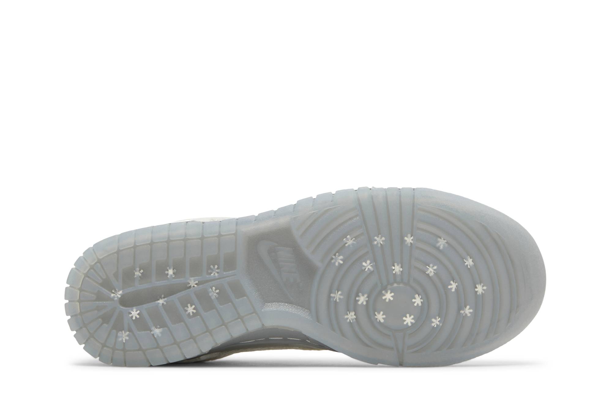 (Women) Nike Dunk Low Ice DO2326-001 Nicesnk