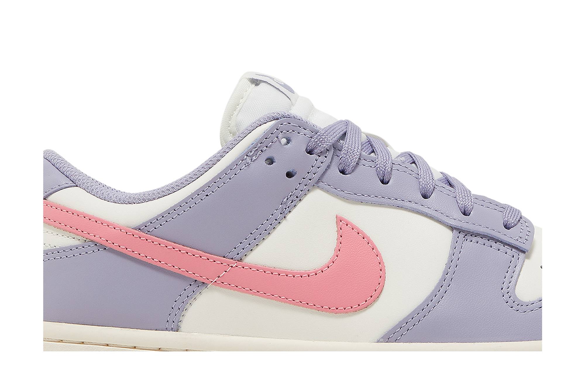 (Women) Nike Dunk Low ‘Indigo Haze’ DD1503-500