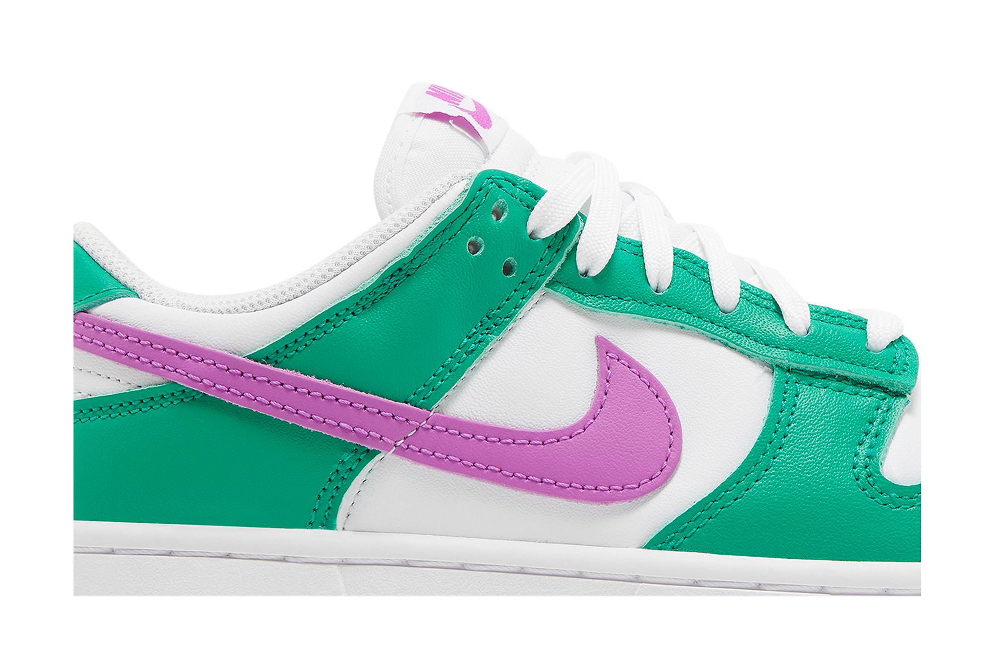 (Women) Nike Dunk Low ‘Joker’ FD9922-151