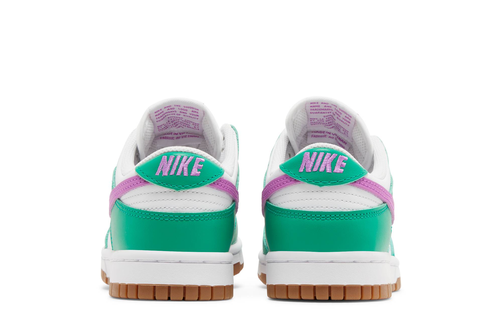 (Women) Nike Dunk Low ‘Joker’ FD9922-151