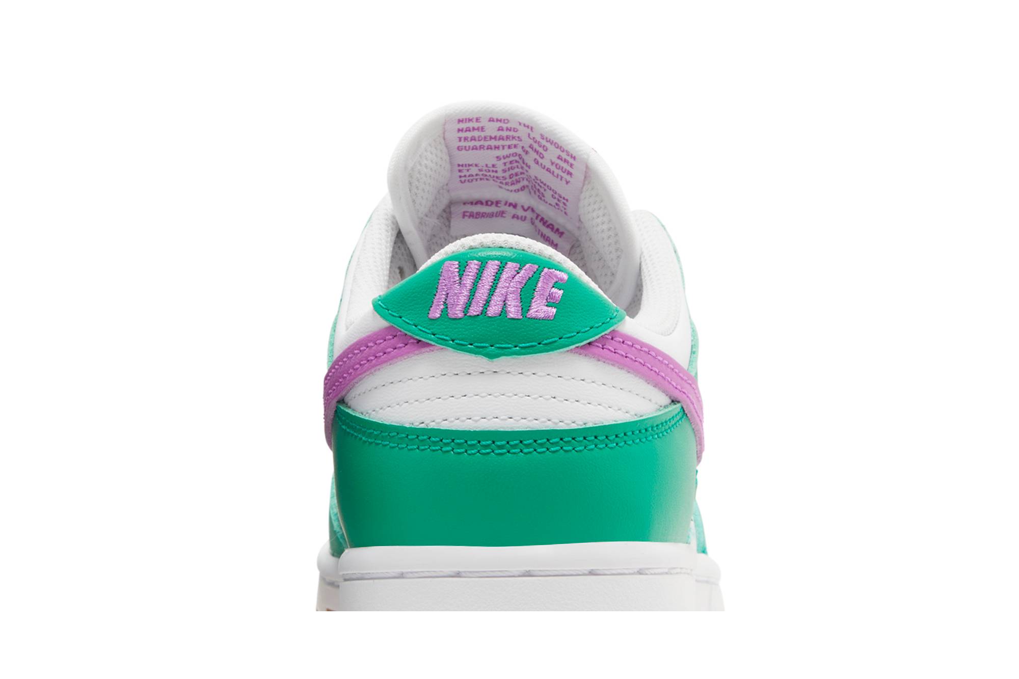 (Women) Nike Dunk Low ‘Joker’ FD9922-151