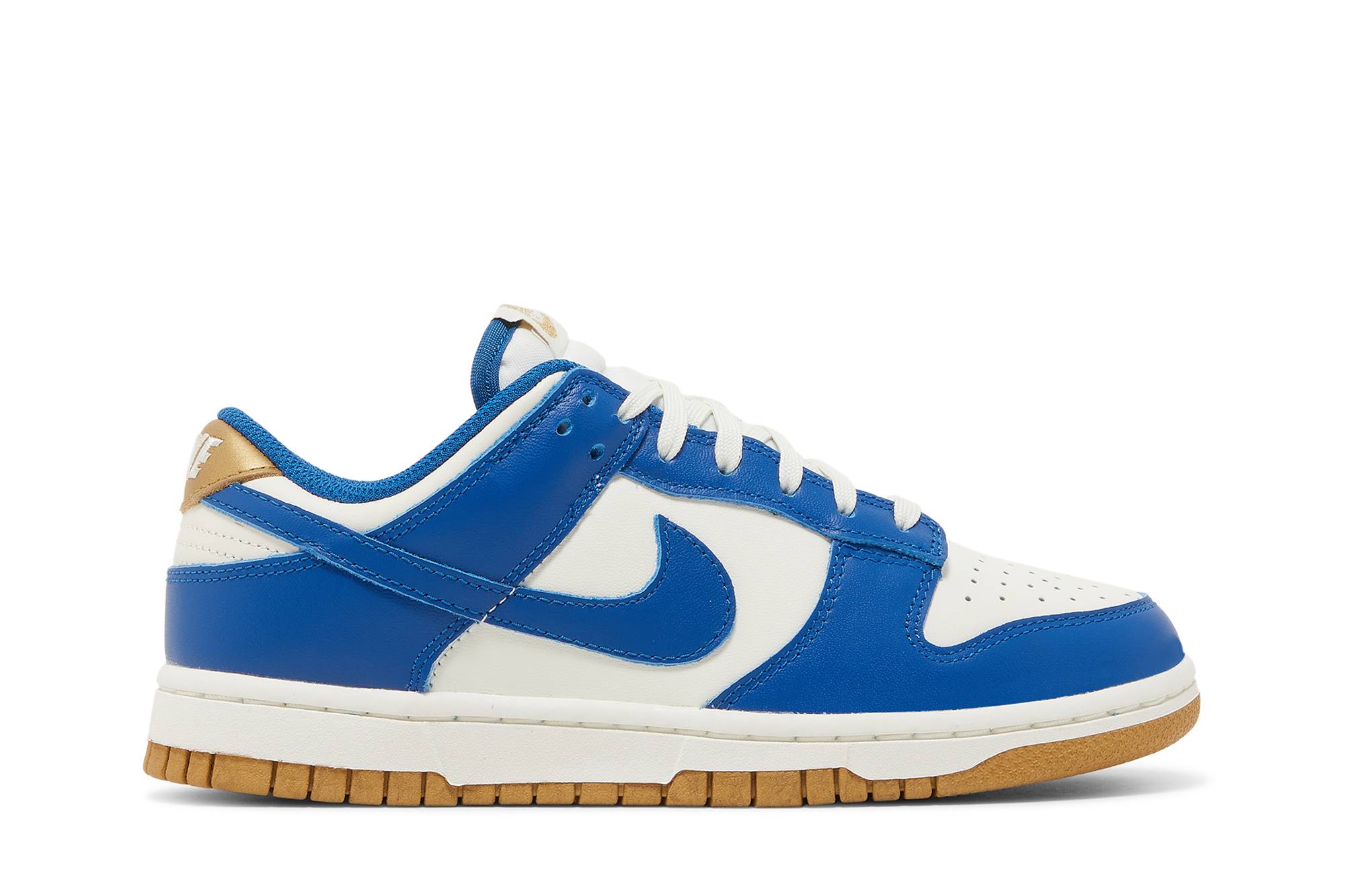 (Women) Nike Dunk Low ‘Kansas City Royals’ FB7173-141