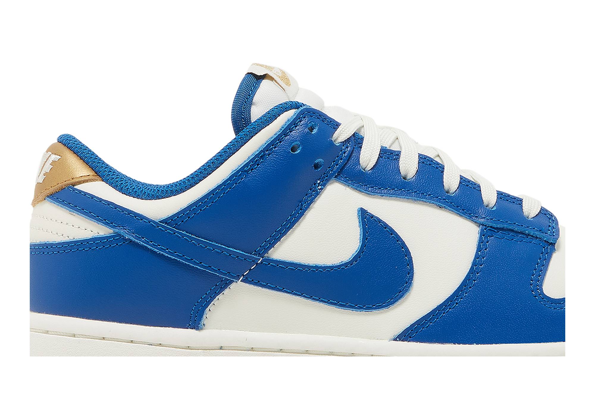 (Women) Nike Dunk Low ‘Kansas City Royals’ FB7173-141