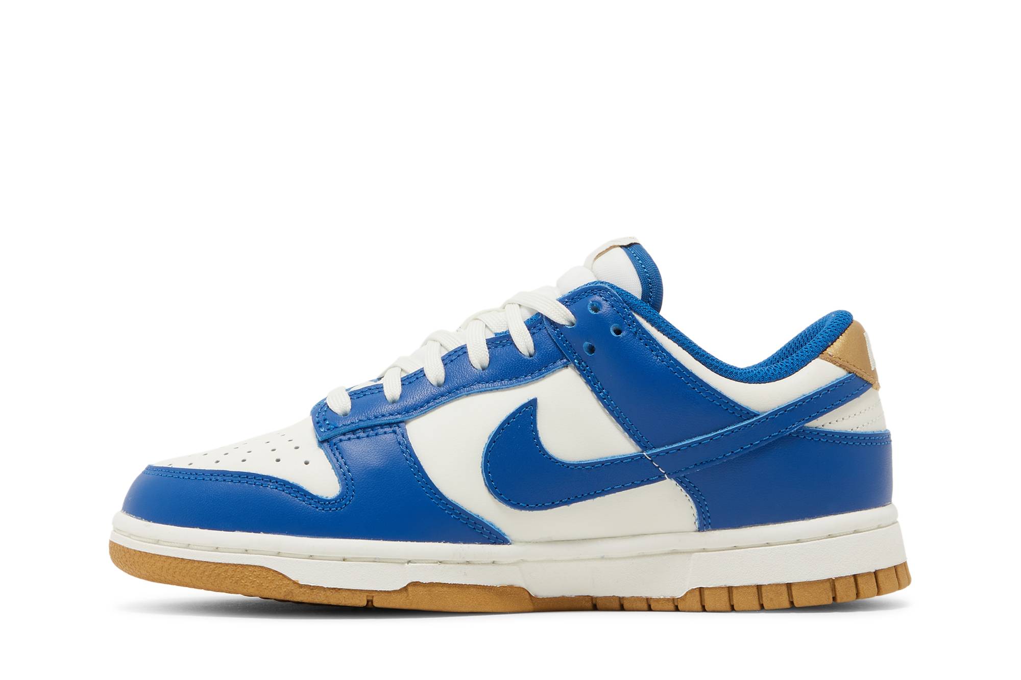 (Women) Nike Dunk Low ‘Kansas City Royals’ FB7173-141