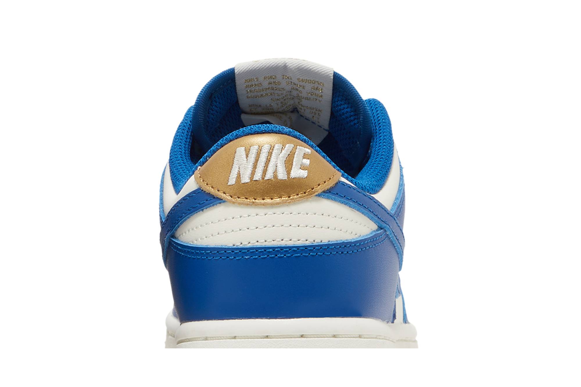 (Women) Nike Dunk Low ‘Kansas City Royals’ FB7173-141