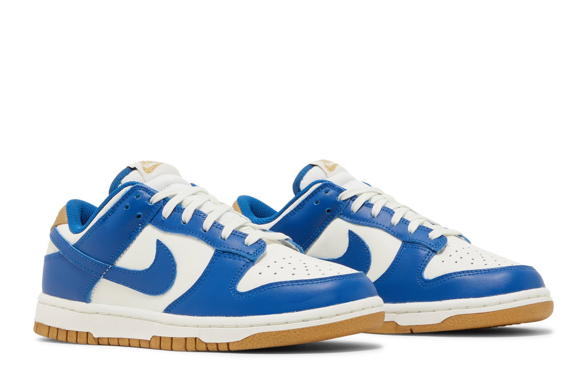 (Women) Nike Dunk Low ‘Kansas City Royals’ FB7173-141