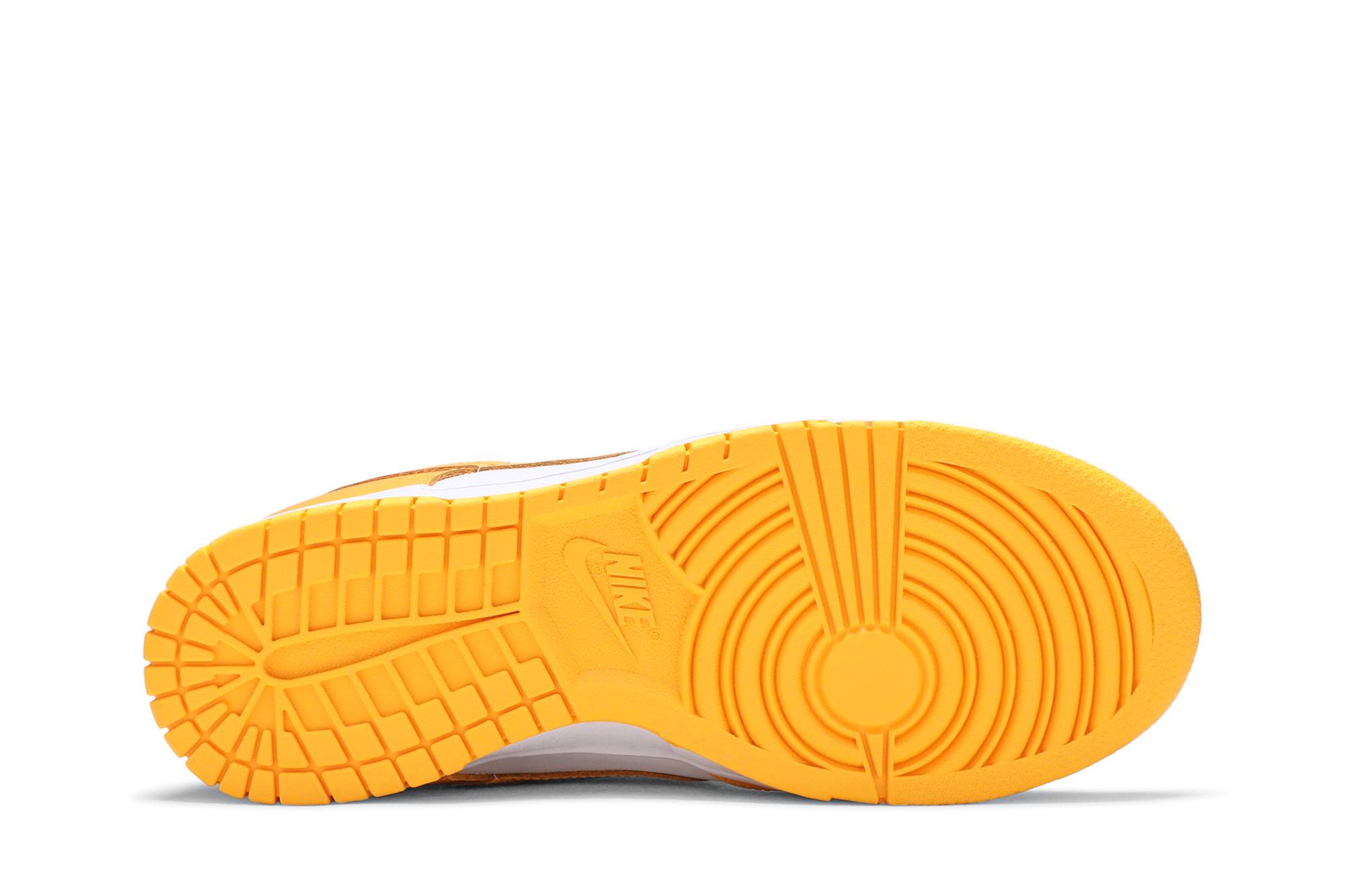 (Women) Nike Dunk Low ‘Laser Orange’ DD1503-800