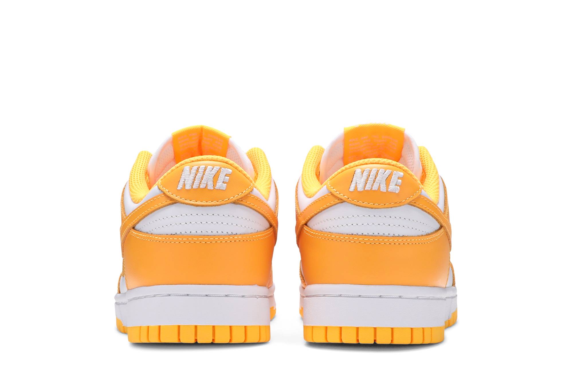 (Women) Nike Dunk Low ‘Laser Orange’ DD1503-800
