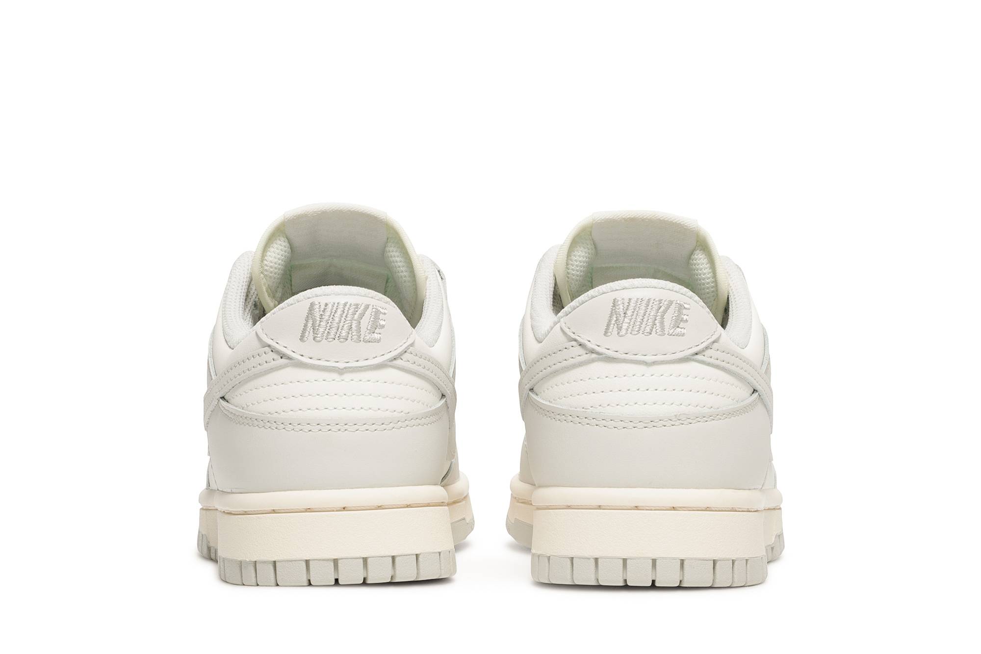 (Women) Nike Dunk Low ‘Light Bone’ DD1503-107