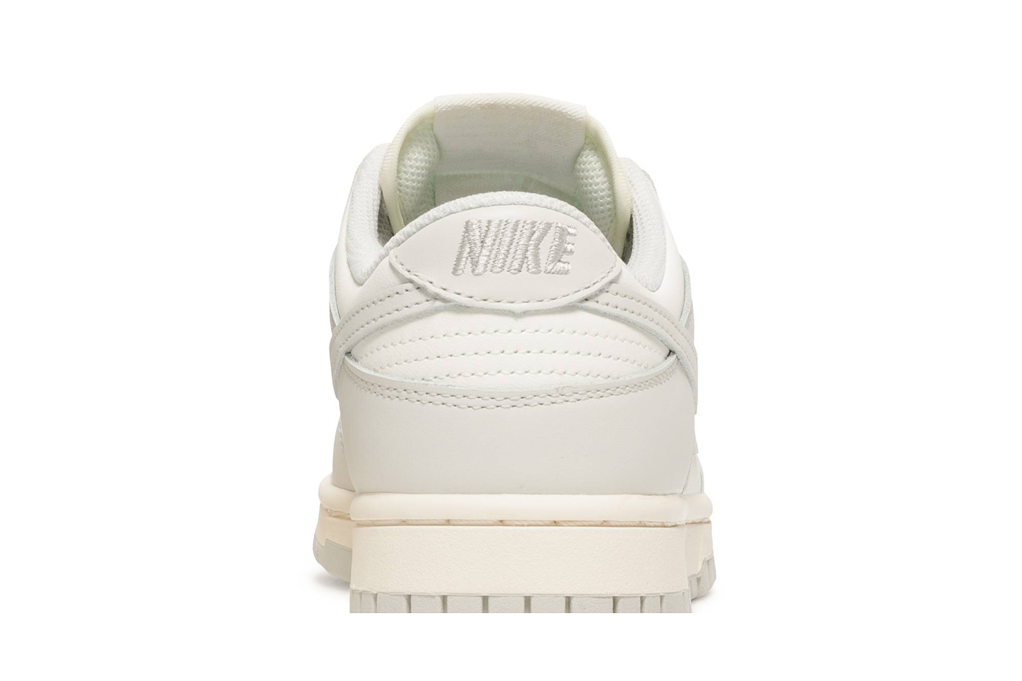 (Women) Nike Dunk Low ‘Light Bone’ DD1503-107
