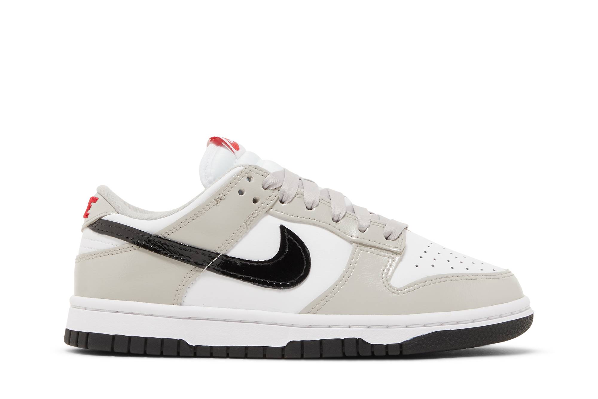 (Women) Nike Dunk Low ‘Light Iron Ore’ DQ7576-001