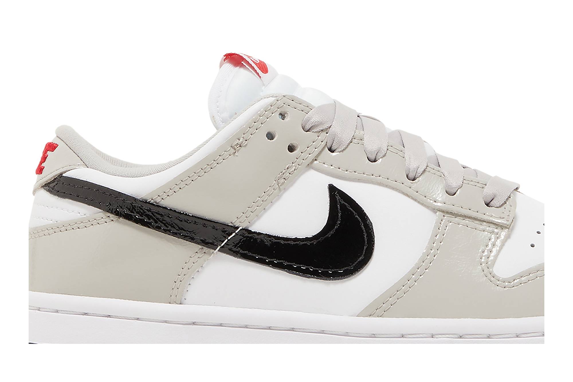 (Women) Nike Dunk Low ‘Light Iron Ore’ DQ7576-001