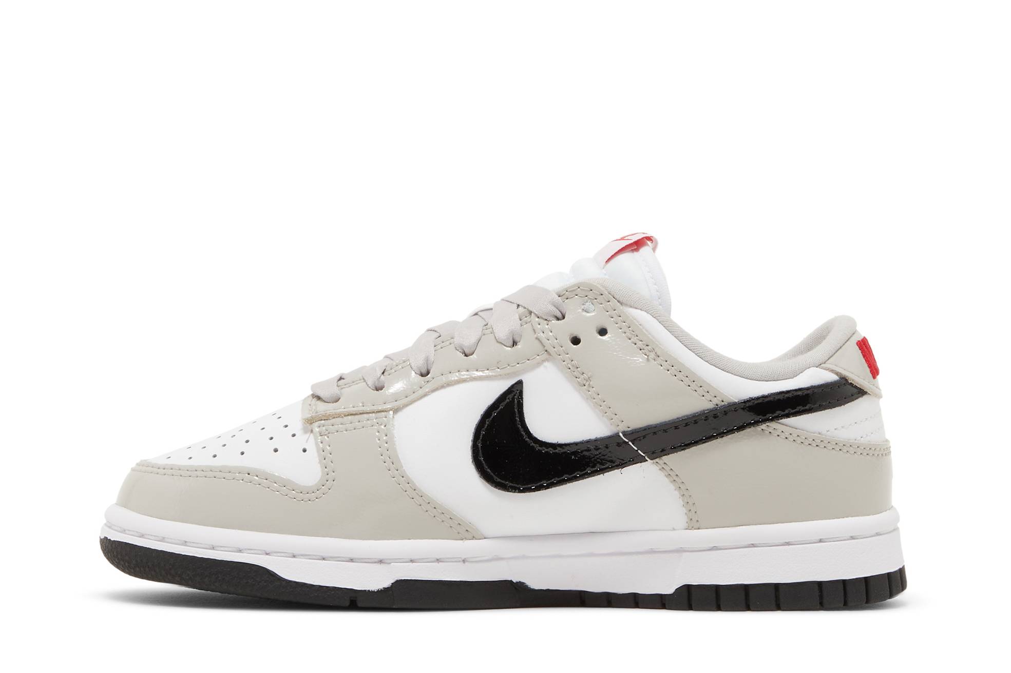 (Women) Nike Dunk Low ‘Light Iron Ore’ DQ7576-001