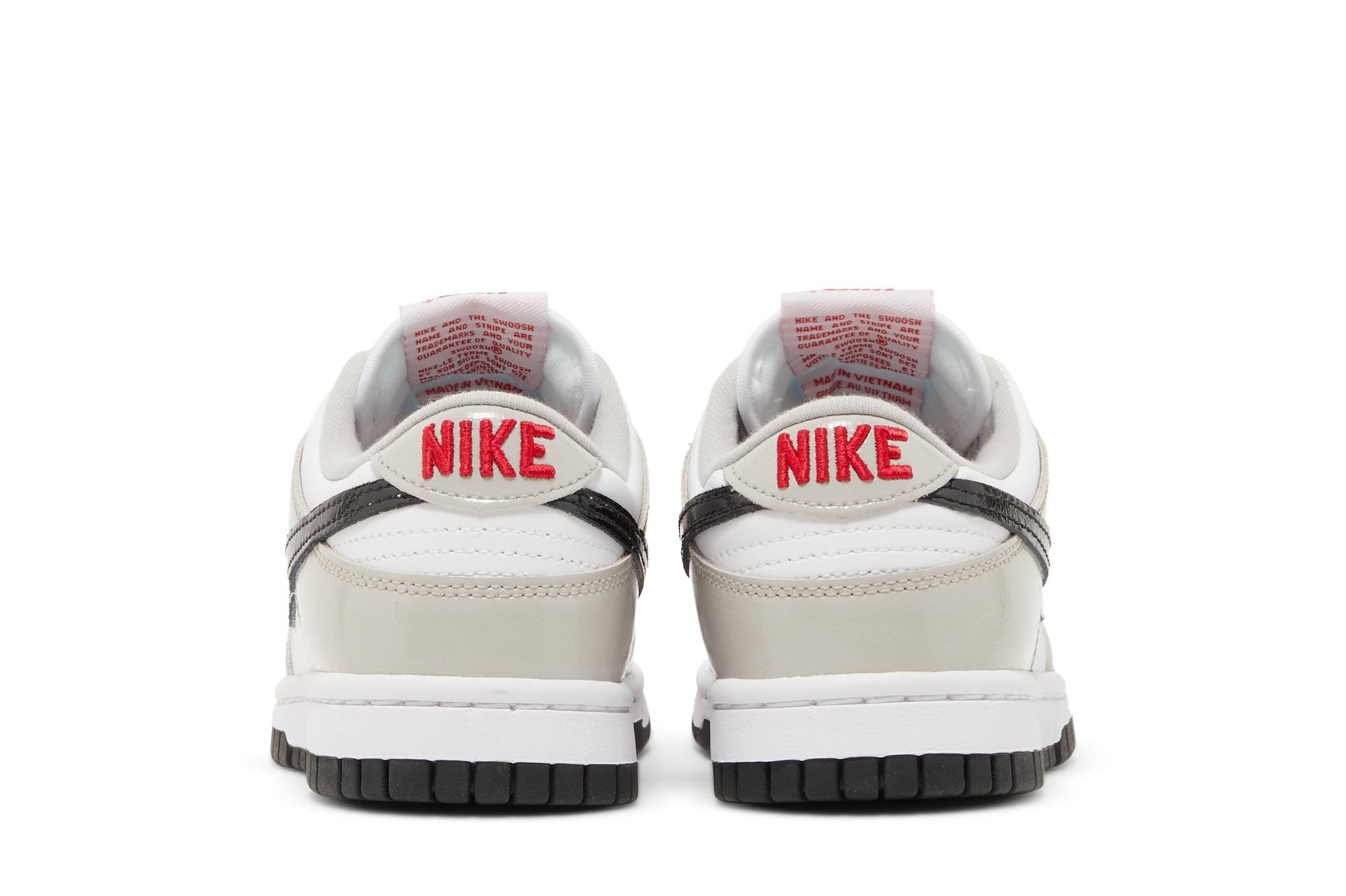 (Women) Nike Dunk Low ‘Light Iron Ore’ DQ7576-001