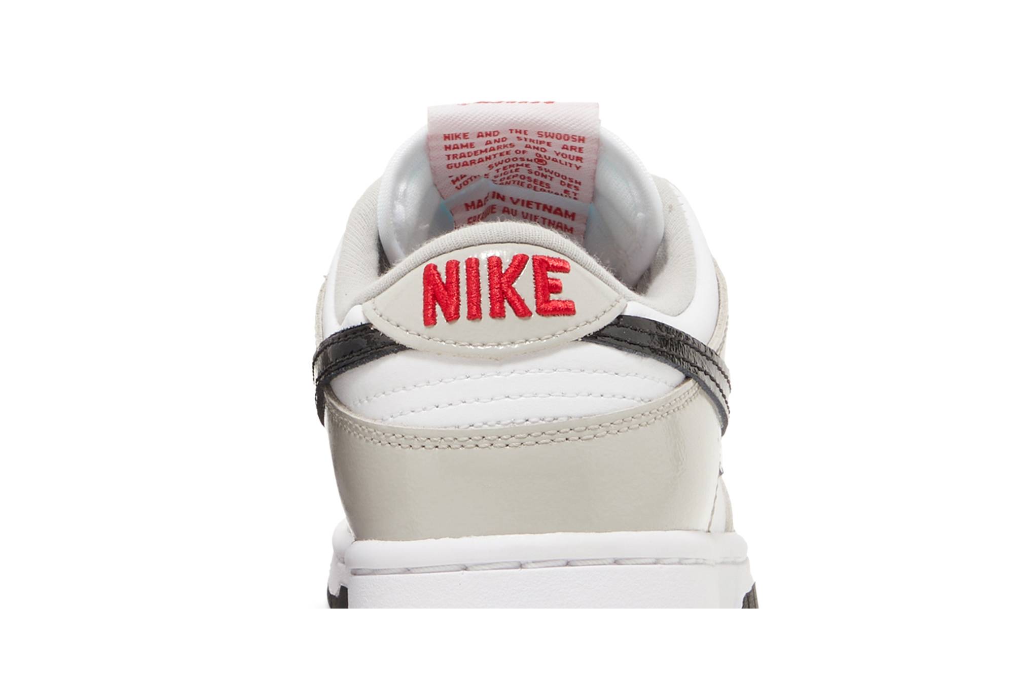 (Women) Nike Dunk Low ‘Light Iron Ore’ DQ7576-001