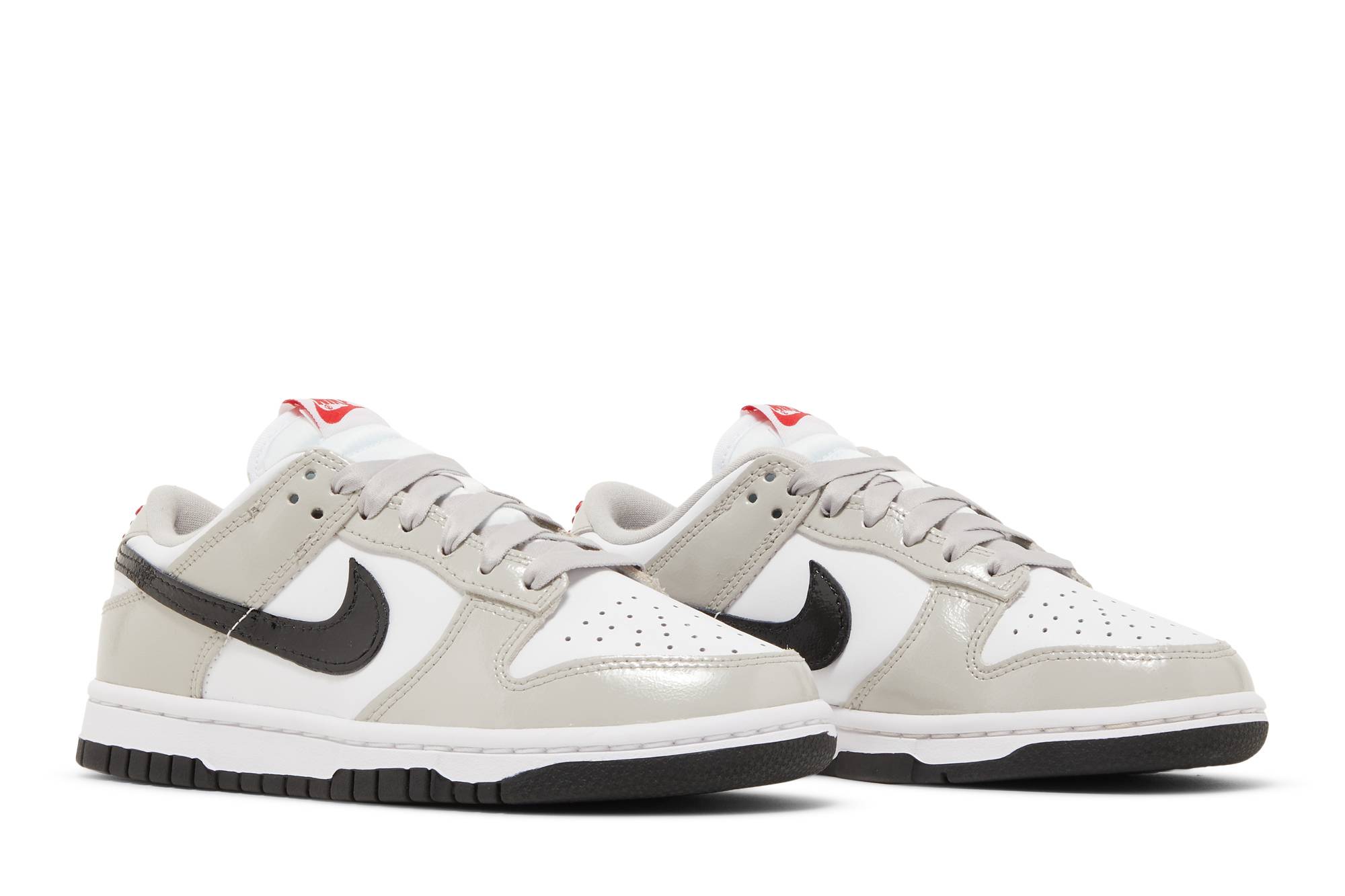 (Women) Nike Dunk Low ‘Light Iron Ore’ DQ7576-001